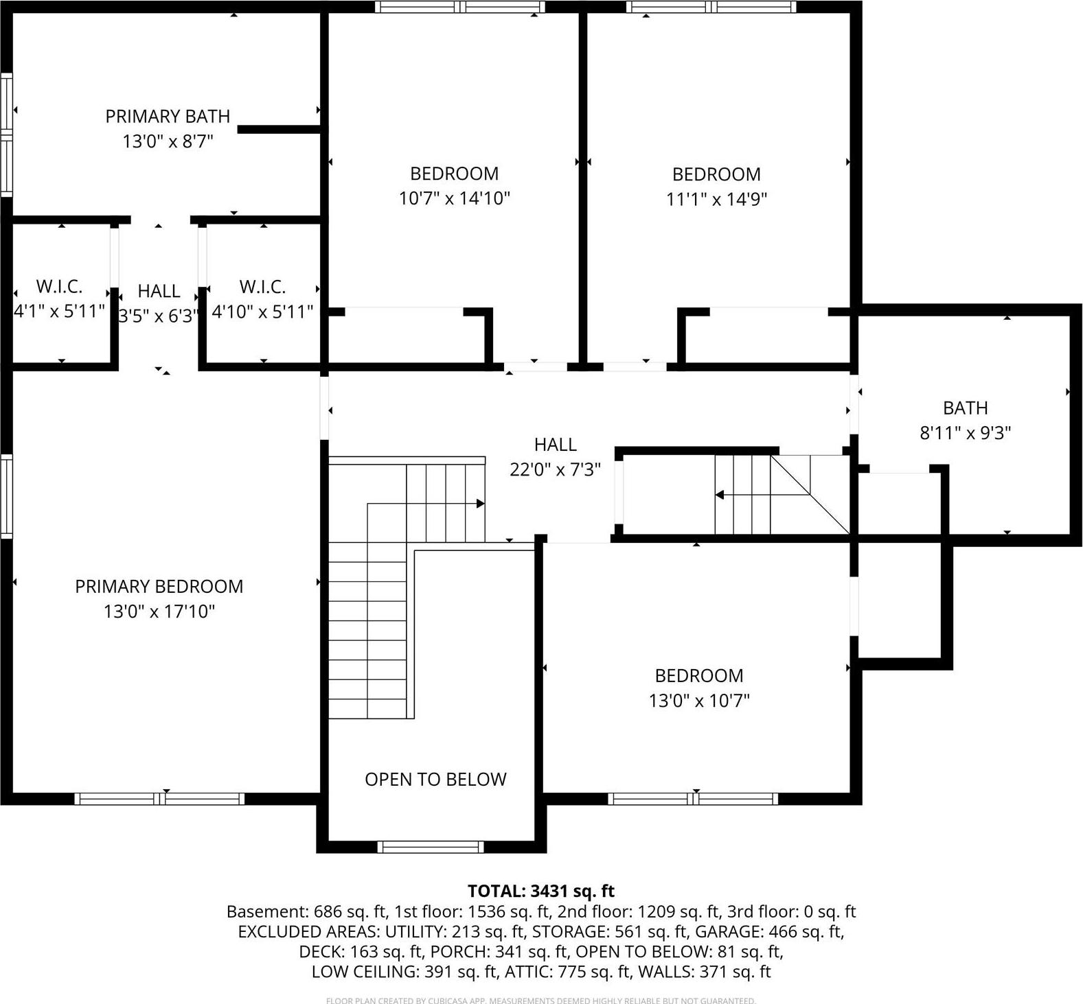 Single Family Maidstone  Orange County, NY 10950, MLS-976026-42