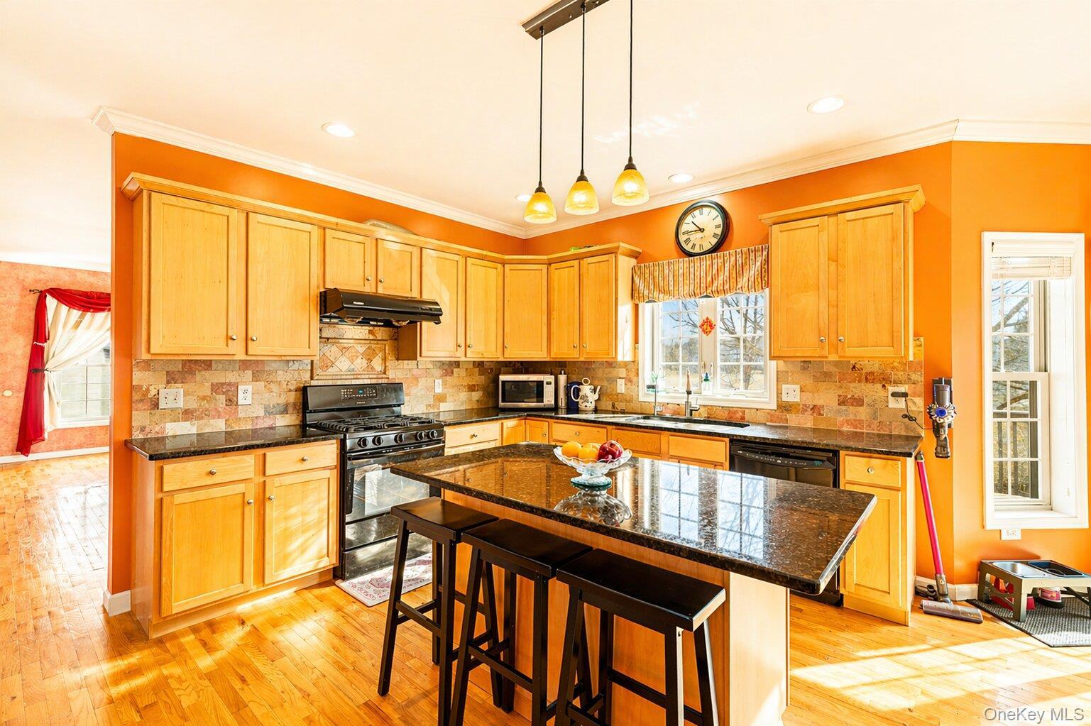 Single Family Maidstone  Orange County, NY 10950, MLS-976026-7
