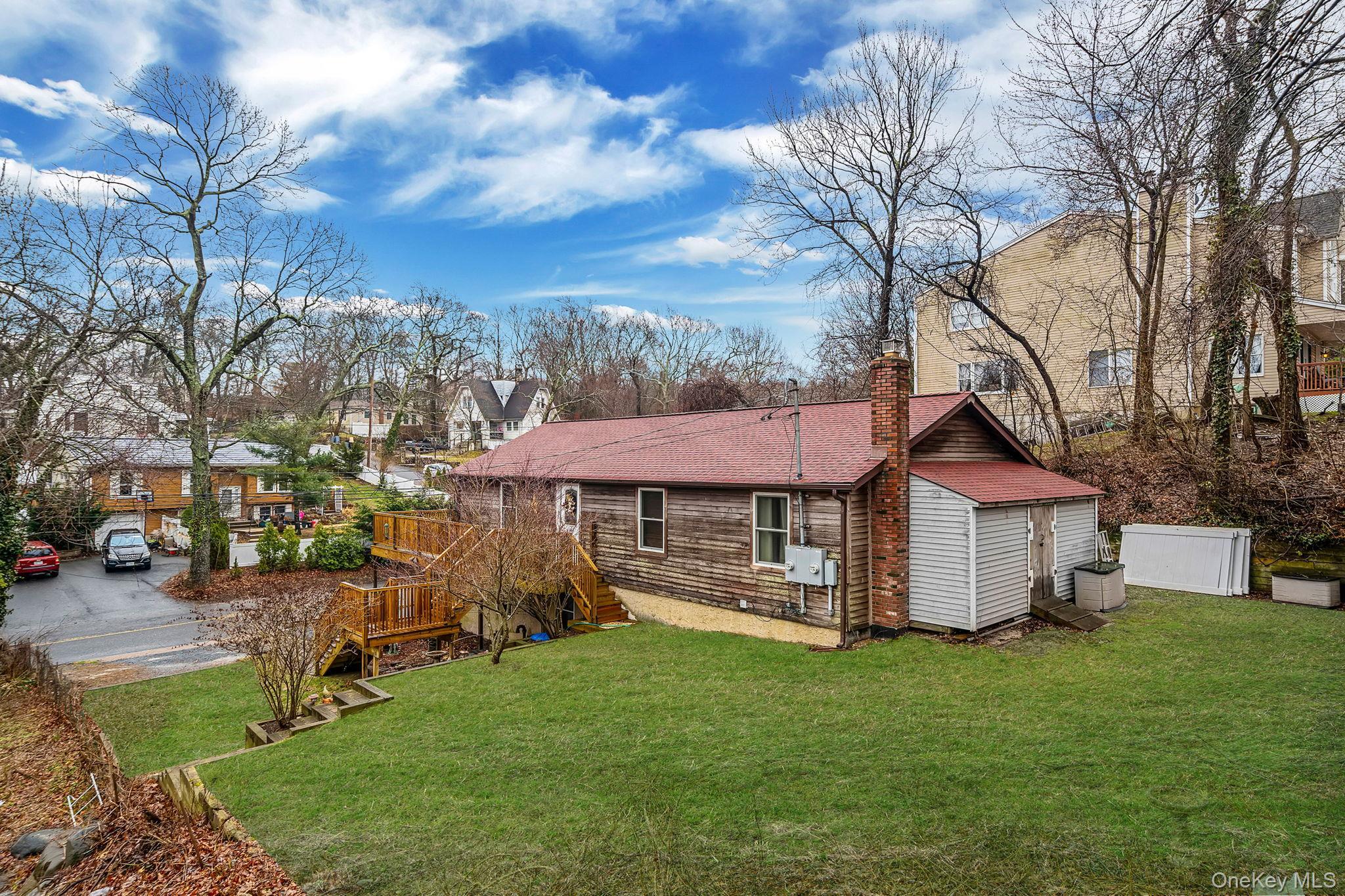 Single Family Friendship  Suffolk County, NY 11778, MLS-976027-28