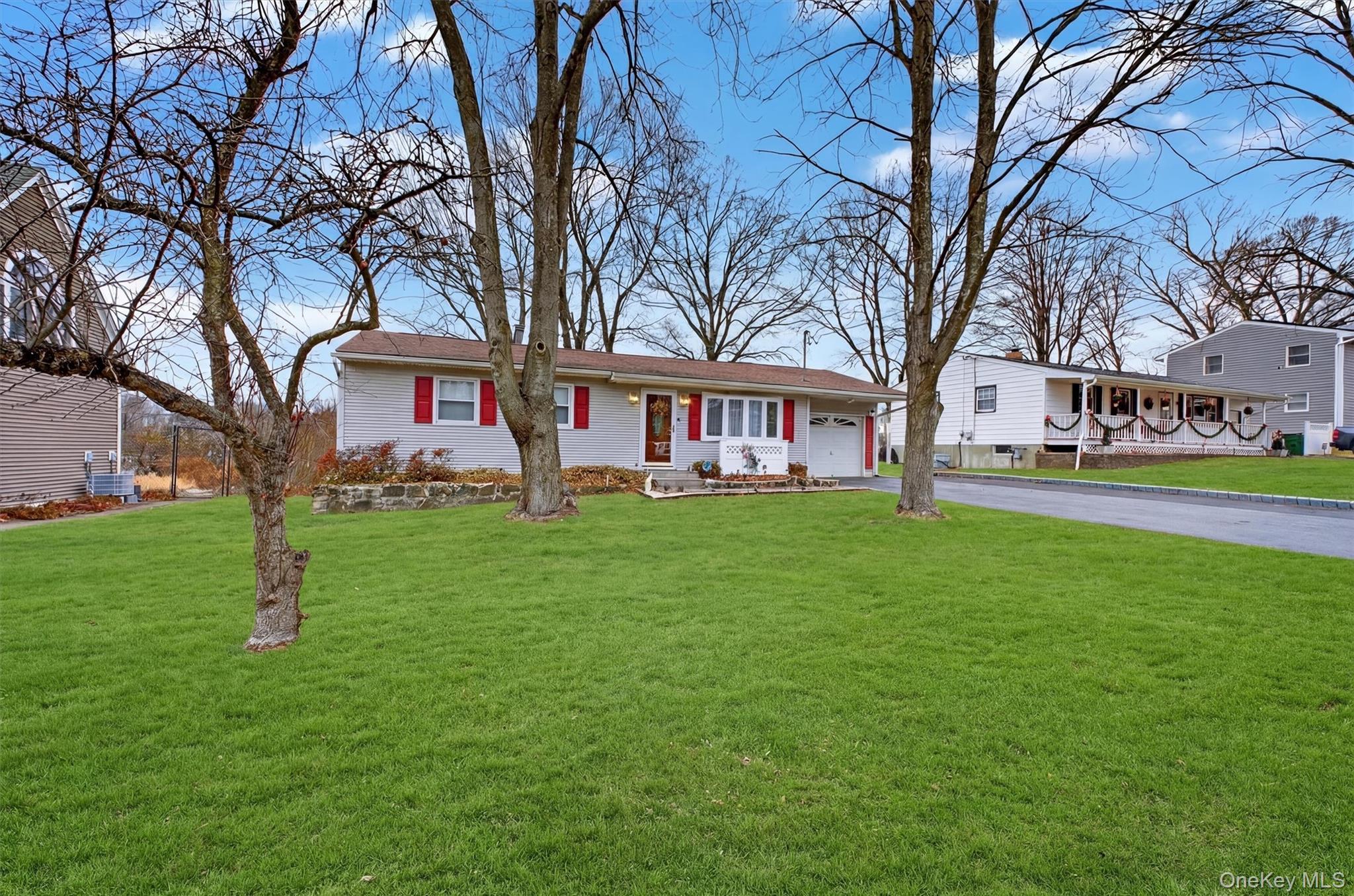 Single Family Cardinal  Dutchess County, NY 12601, MLS-976033-2