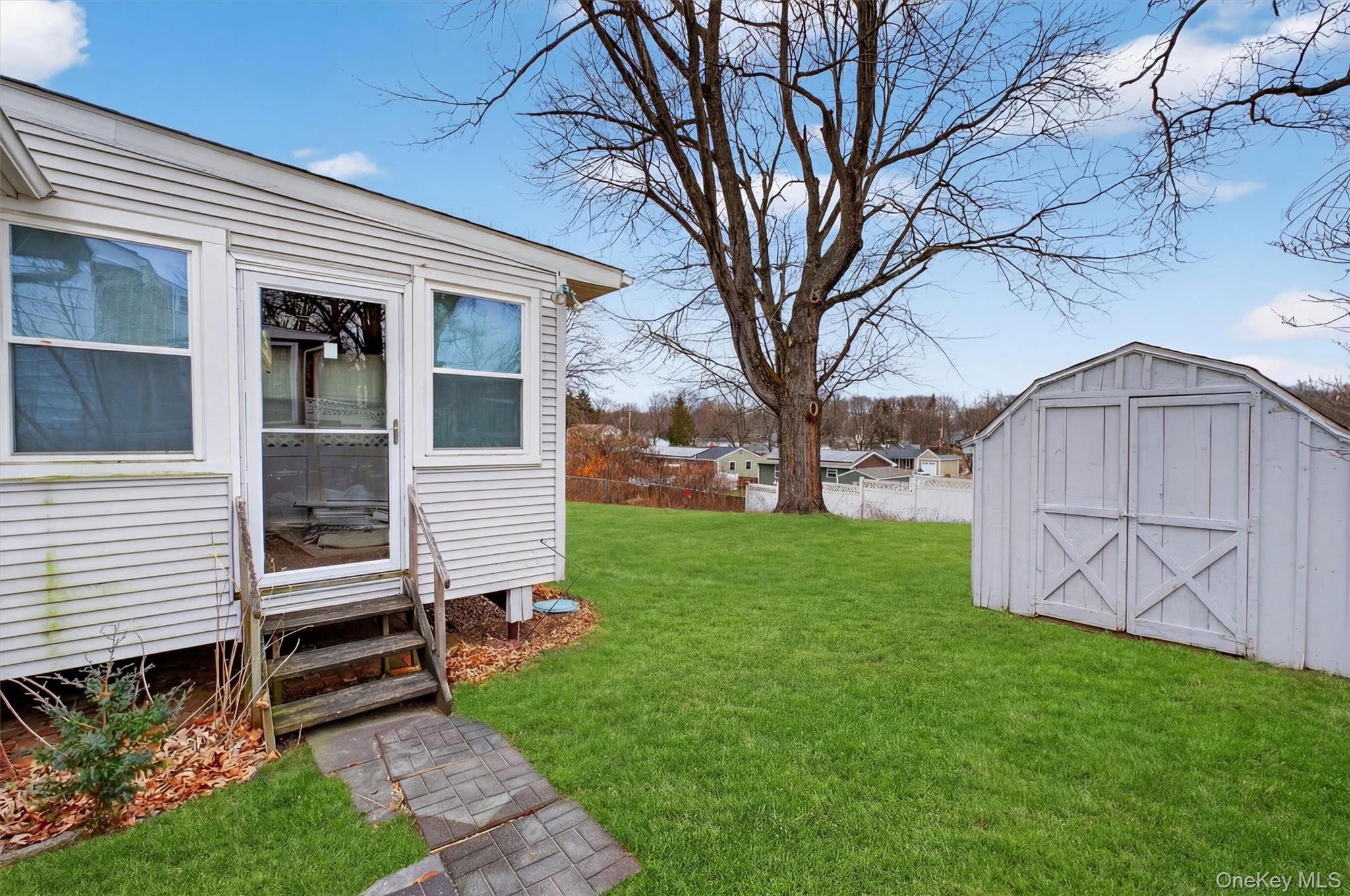 Single Family Cardinal  Dutchess County, NY 12601, MLS-976033-29