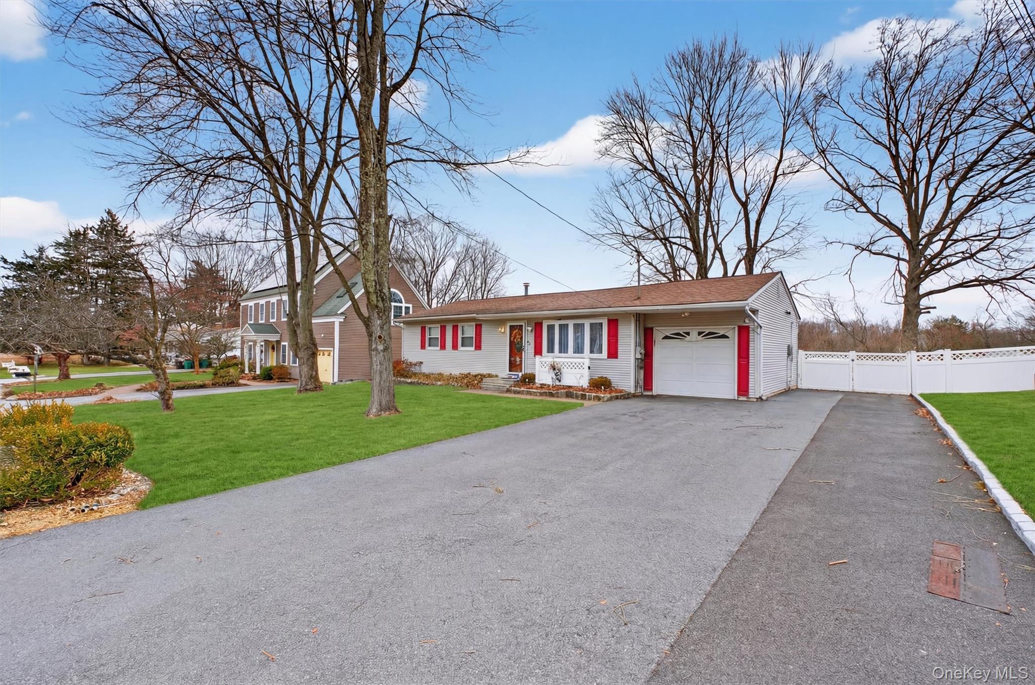 Single Family Cardinal  Dutchess County, NY 12601, MLS-976033-3