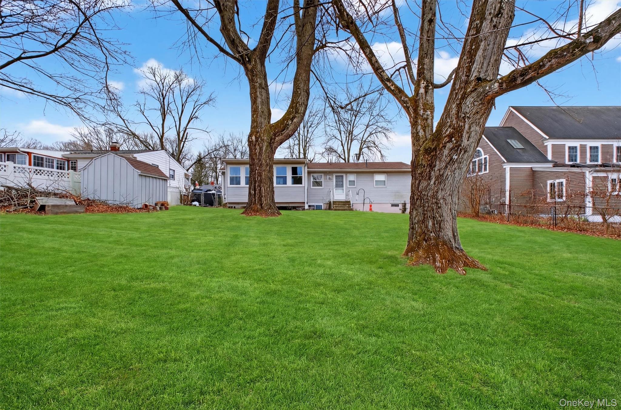 Single Family Cardinal  Dutchess County, NY 12601, MLS-976033-34