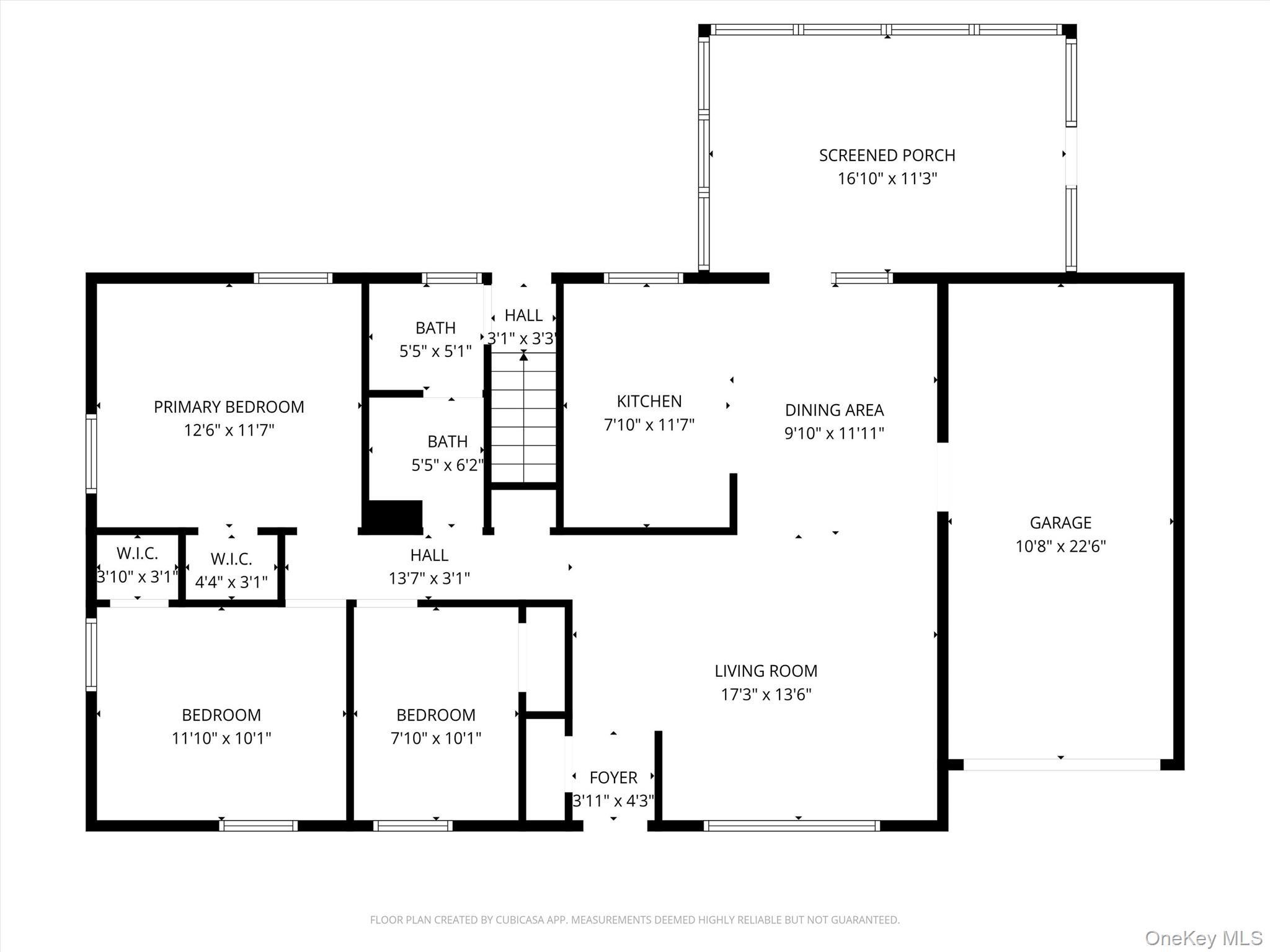 Single Family Cardinal  Dutchess County, NY 12601, MLS-976033-35