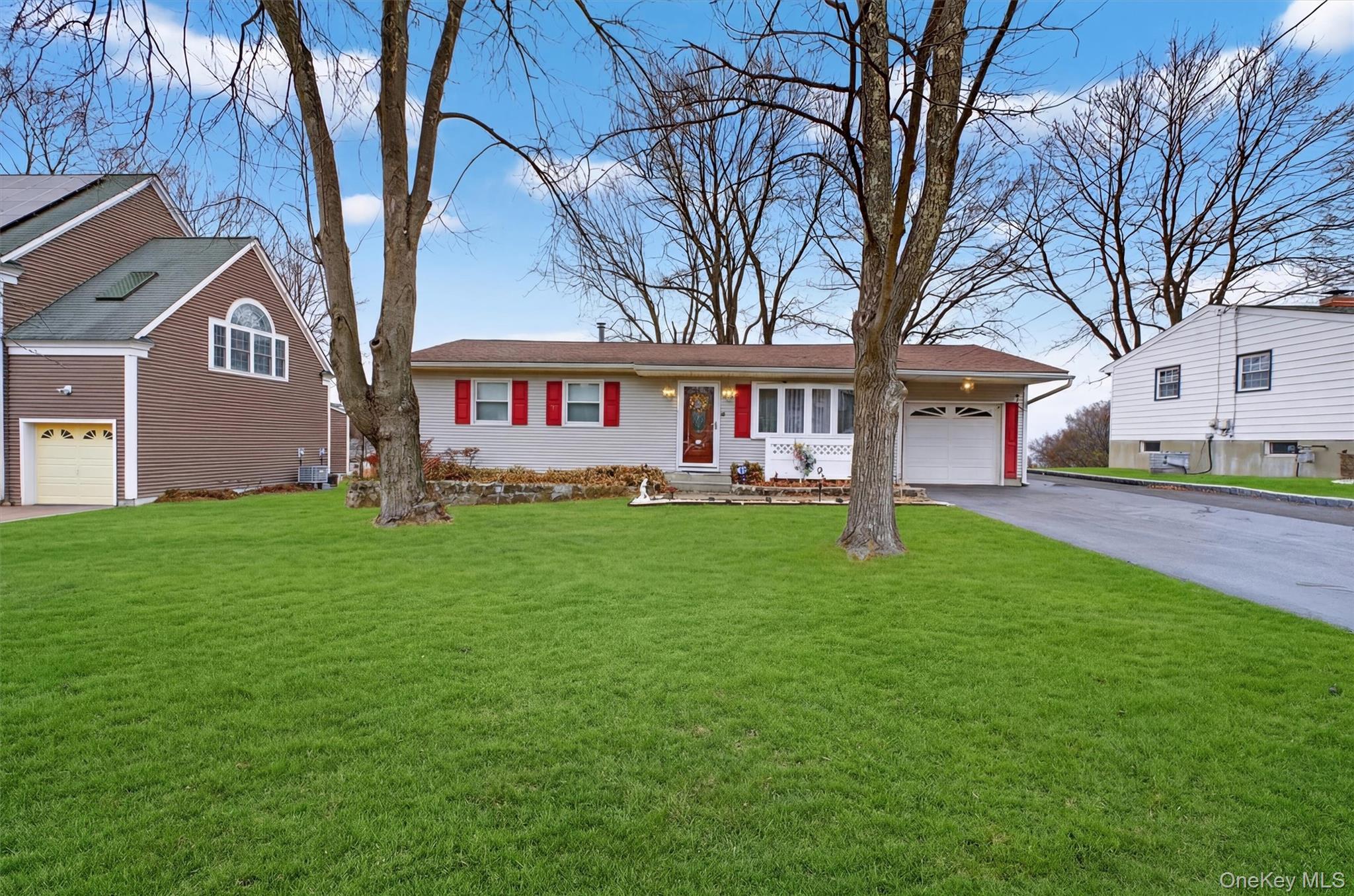 Single Family Cardinal  Dutchess County, NY 12601, MLS-976033-4