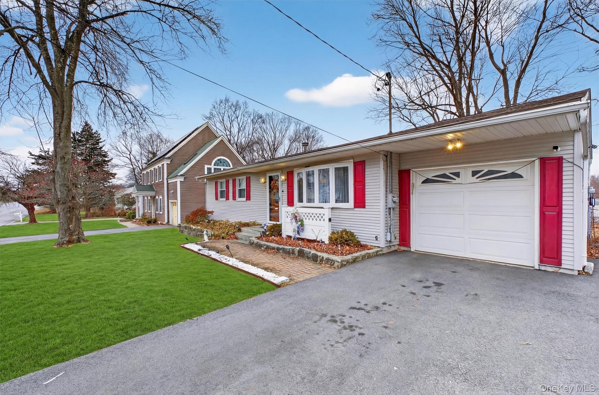 Single Family Cardinal  Dutchess County, NY 12601, MLS-976033-5