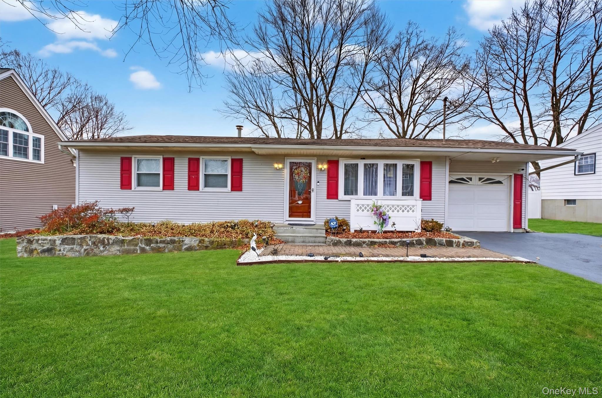 Single Family Cardinal  Dutchess County, NY 12601, MLS-976033-6