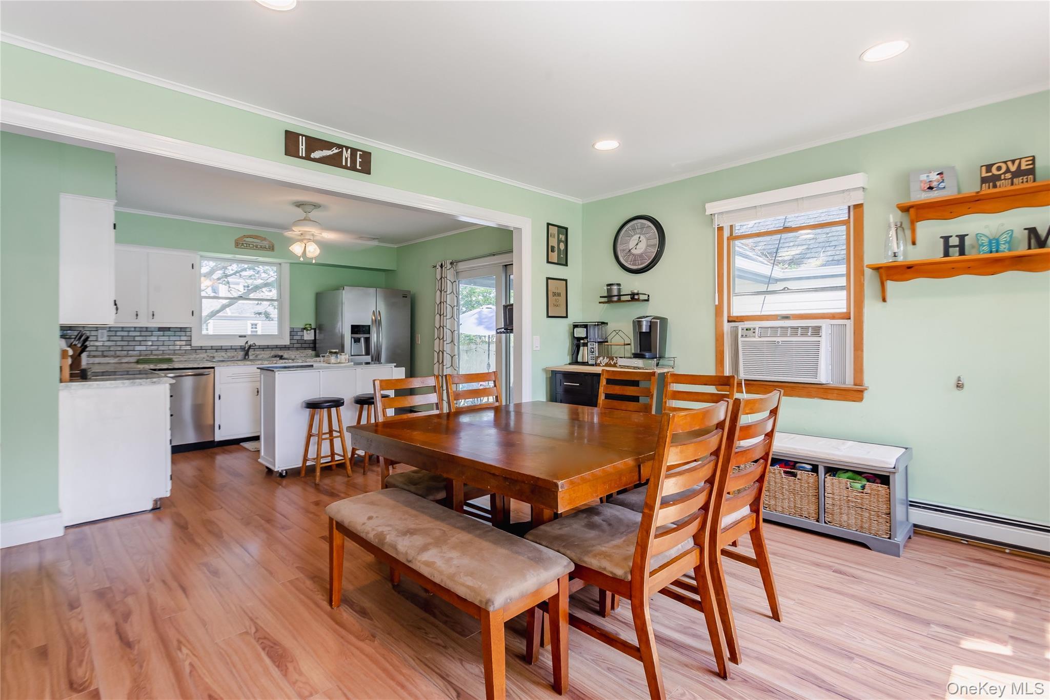 Single Family Summit  Suffolk County, NY 11772, MLS-976036-10