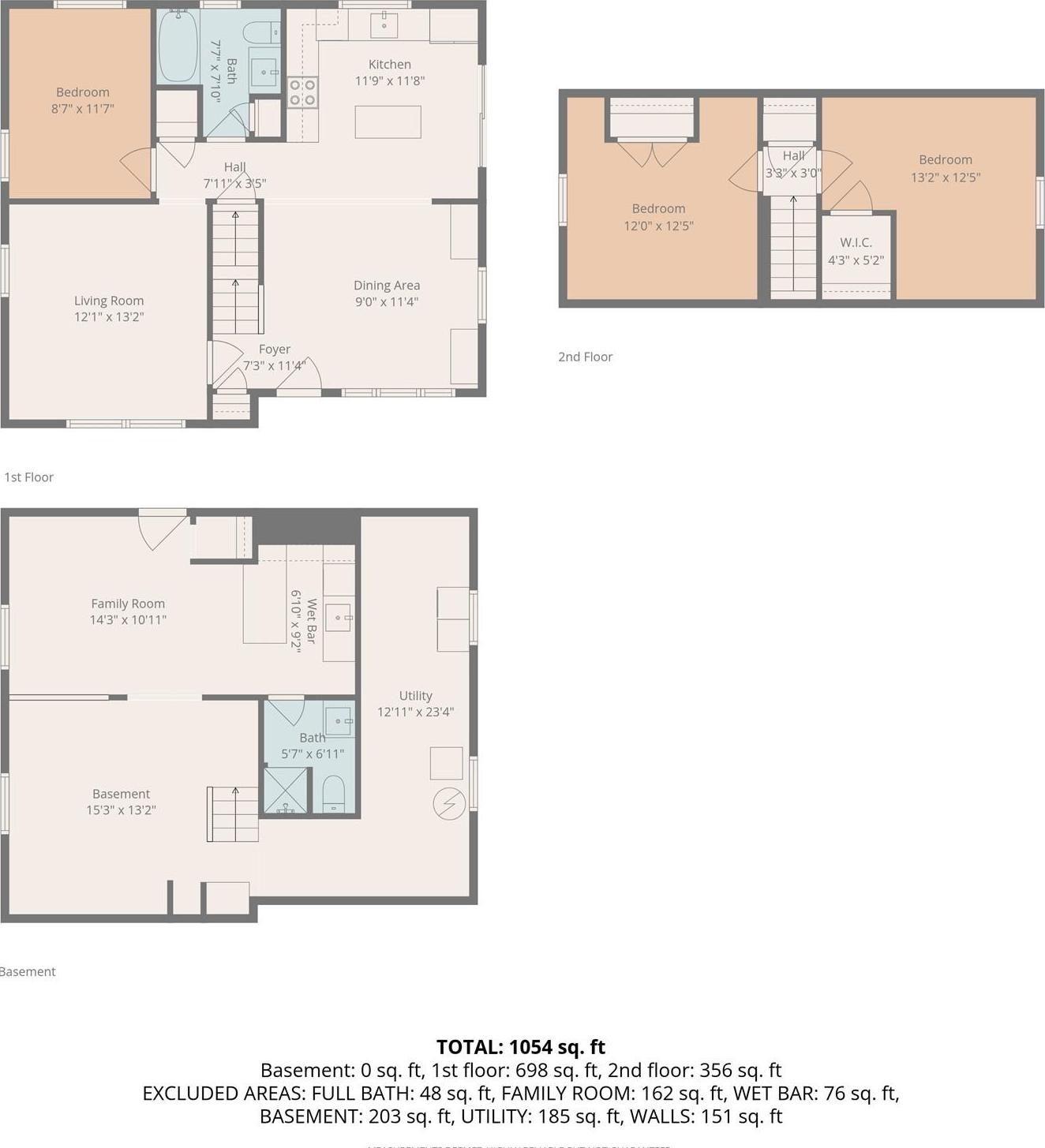 Single Family Summit  Suffolk County, NY 11772, MLS-976036-26