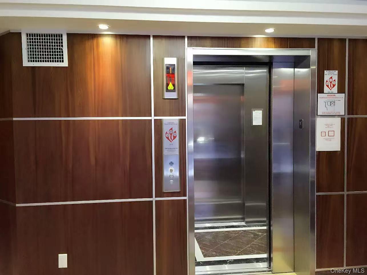 Condo 41st  Queens, NY 11355, MLS-976037-10