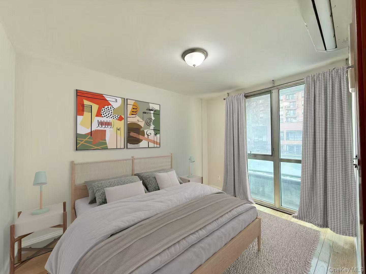 Condo 41st  Queens, NY 11355, MLS-976037-3