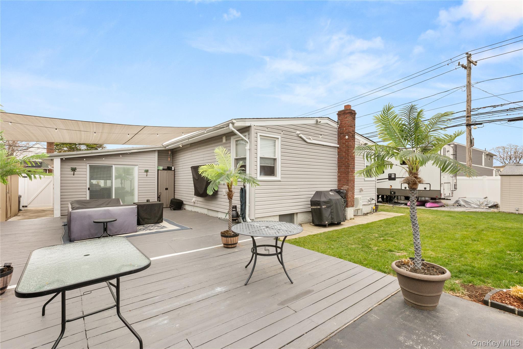 Single Family Montgomery  Suffolk County, NY 11704, MLS-976046-14