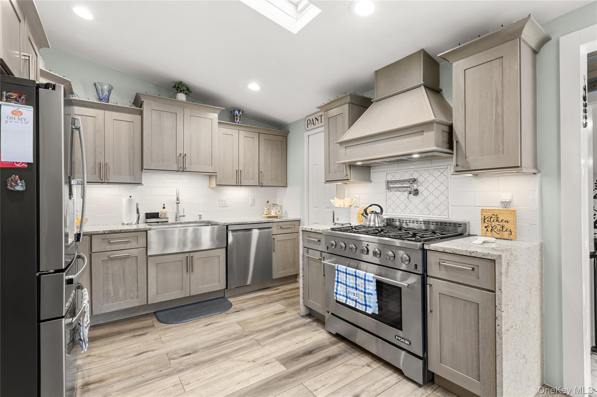 Single Family Montgomery  Suffolk County, NY 11704, MLS-976046-2