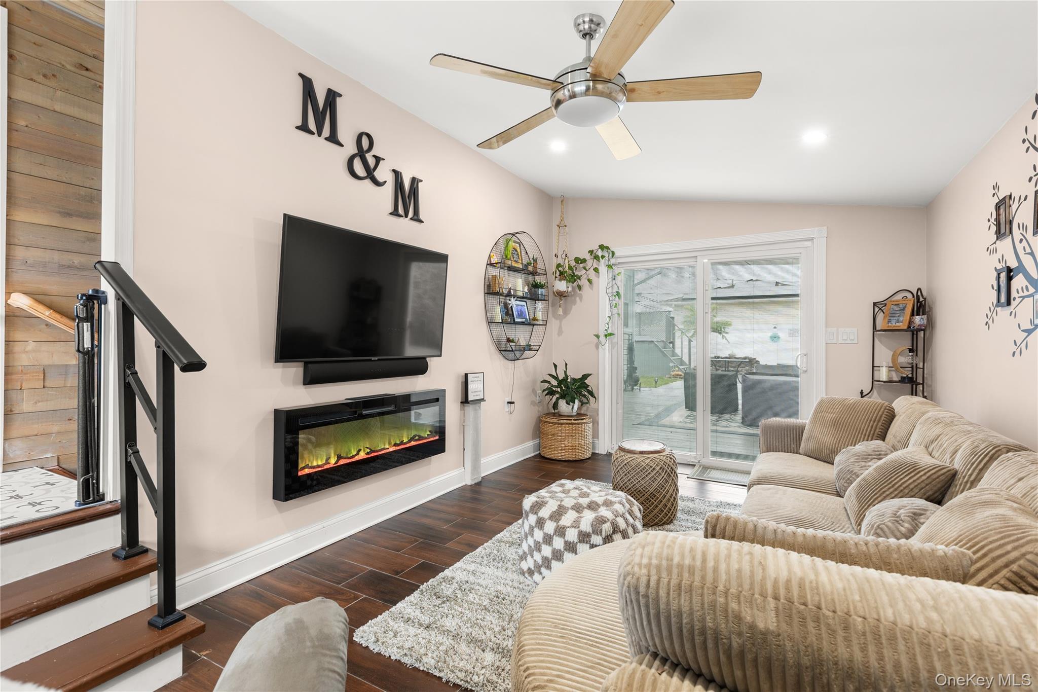 Single Family Montgomery  Suffolk County, NY 11704, MLS-976046-5