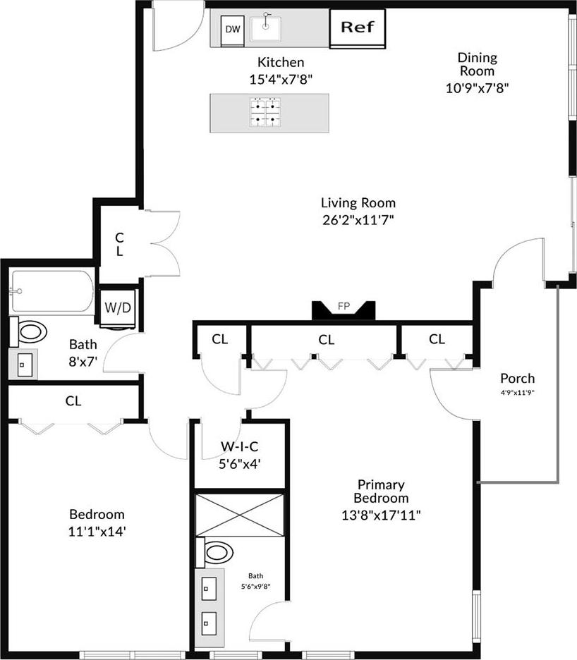 Coop Purchase  Westchester County, NY 10580, MLS-976047-26