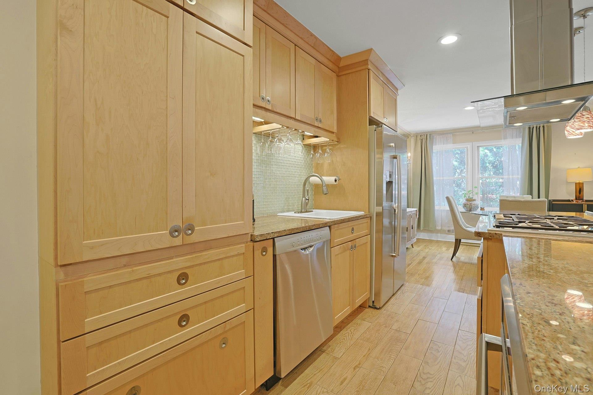 Coop Purchase  Westchester County, NY 10580, MLS-976047-5