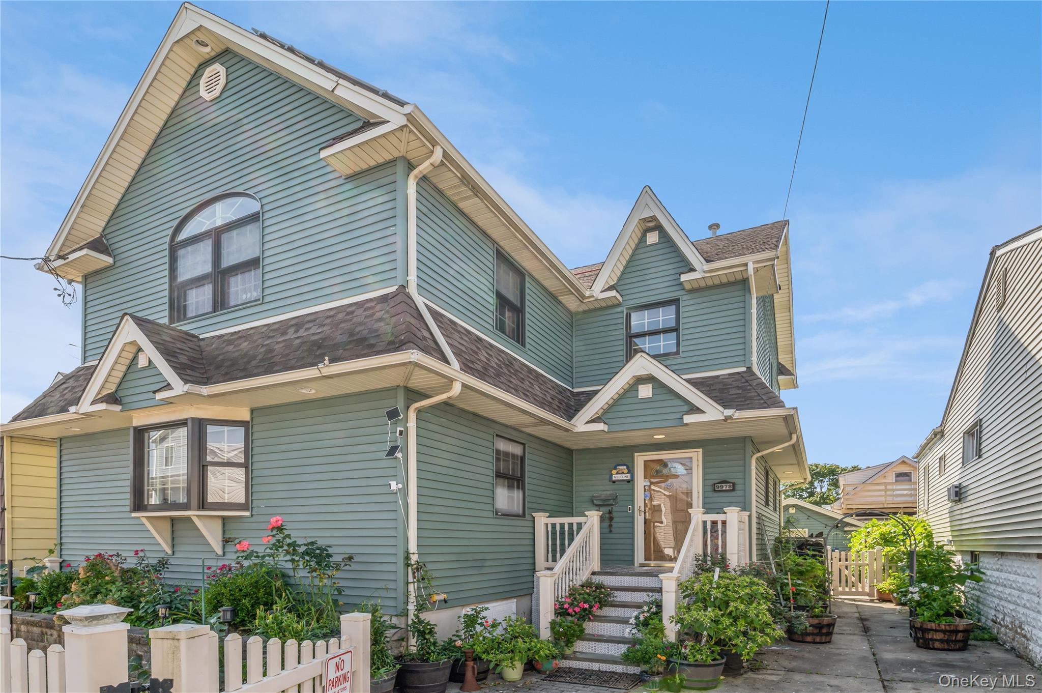 Single Family 164th  Queens, NY 11414, MLS-976051-2