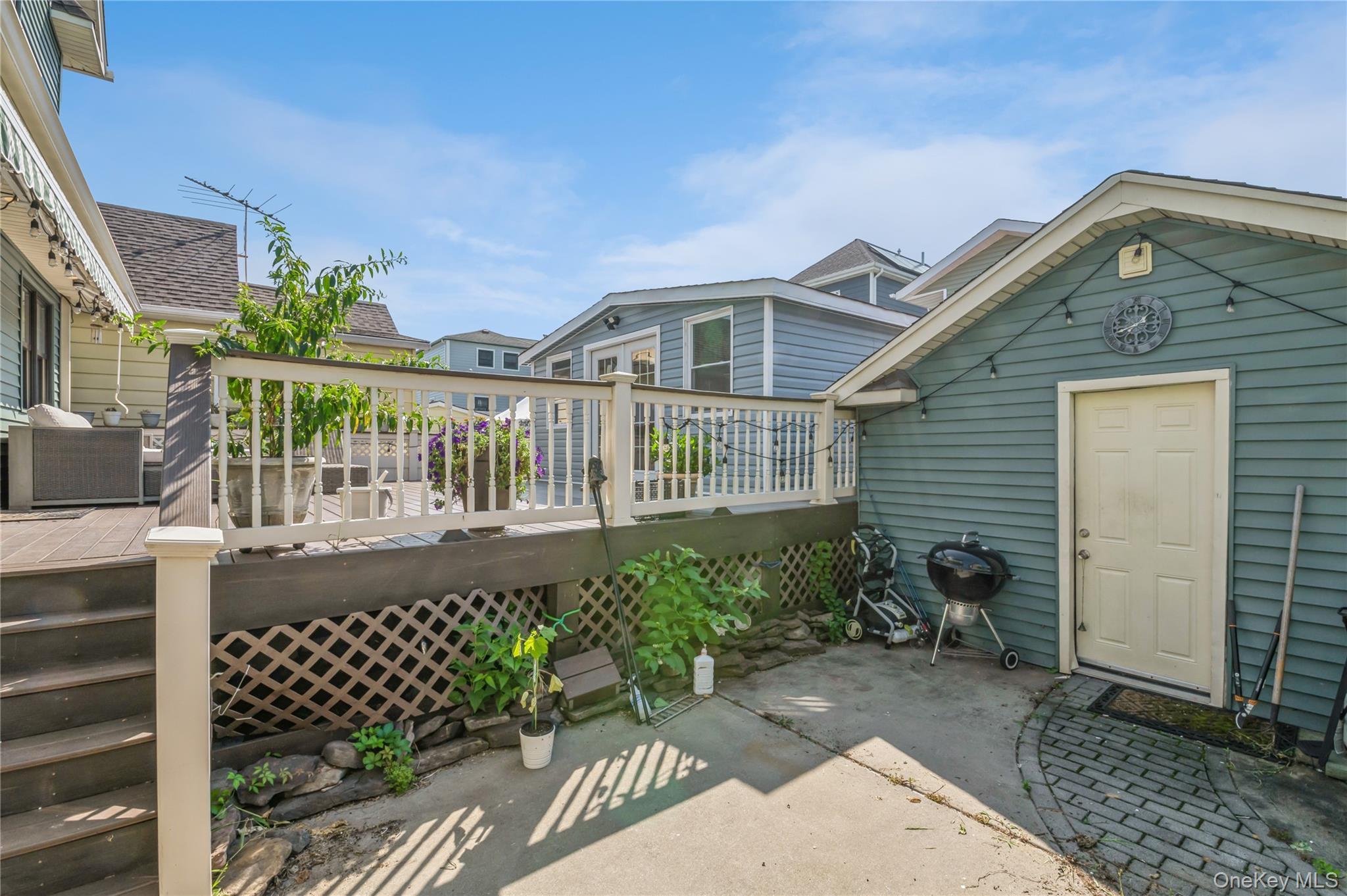 Single Family 164th  Queens, NY 11414, MLS-976051-20