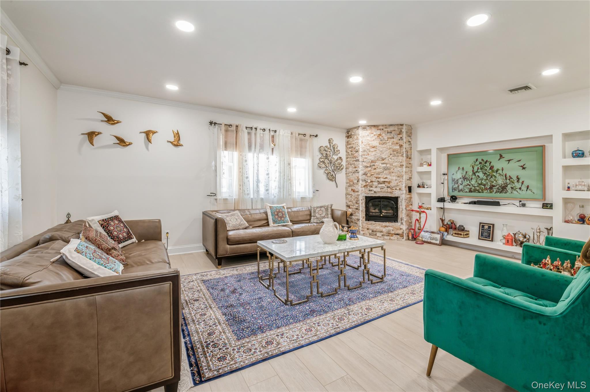 Single Family 164th  Queens, NY 11414, MLS-976051-3
