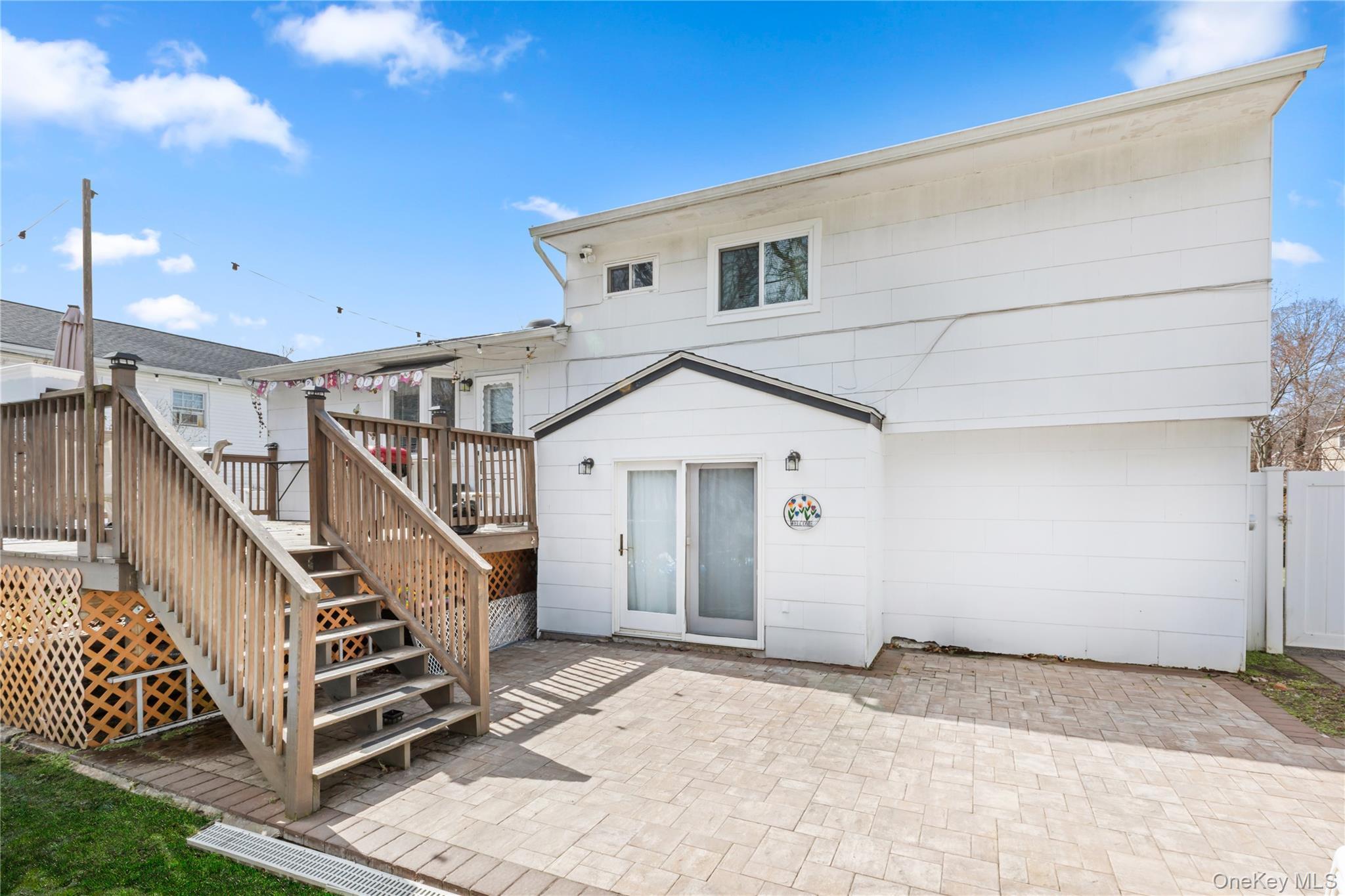 Single Family Mount Mckinley  Suffolk County, NY 11738, MLS-976053-15