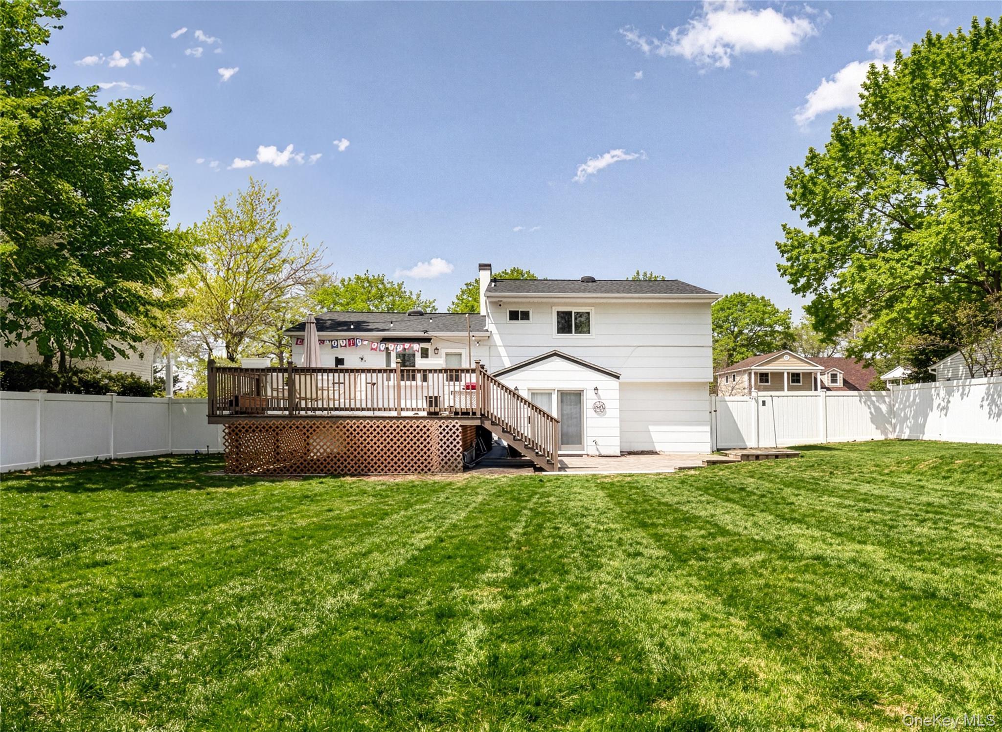 Single Family Mount Mckinley  Suffolk County, NY 11738, MLS-976053-16