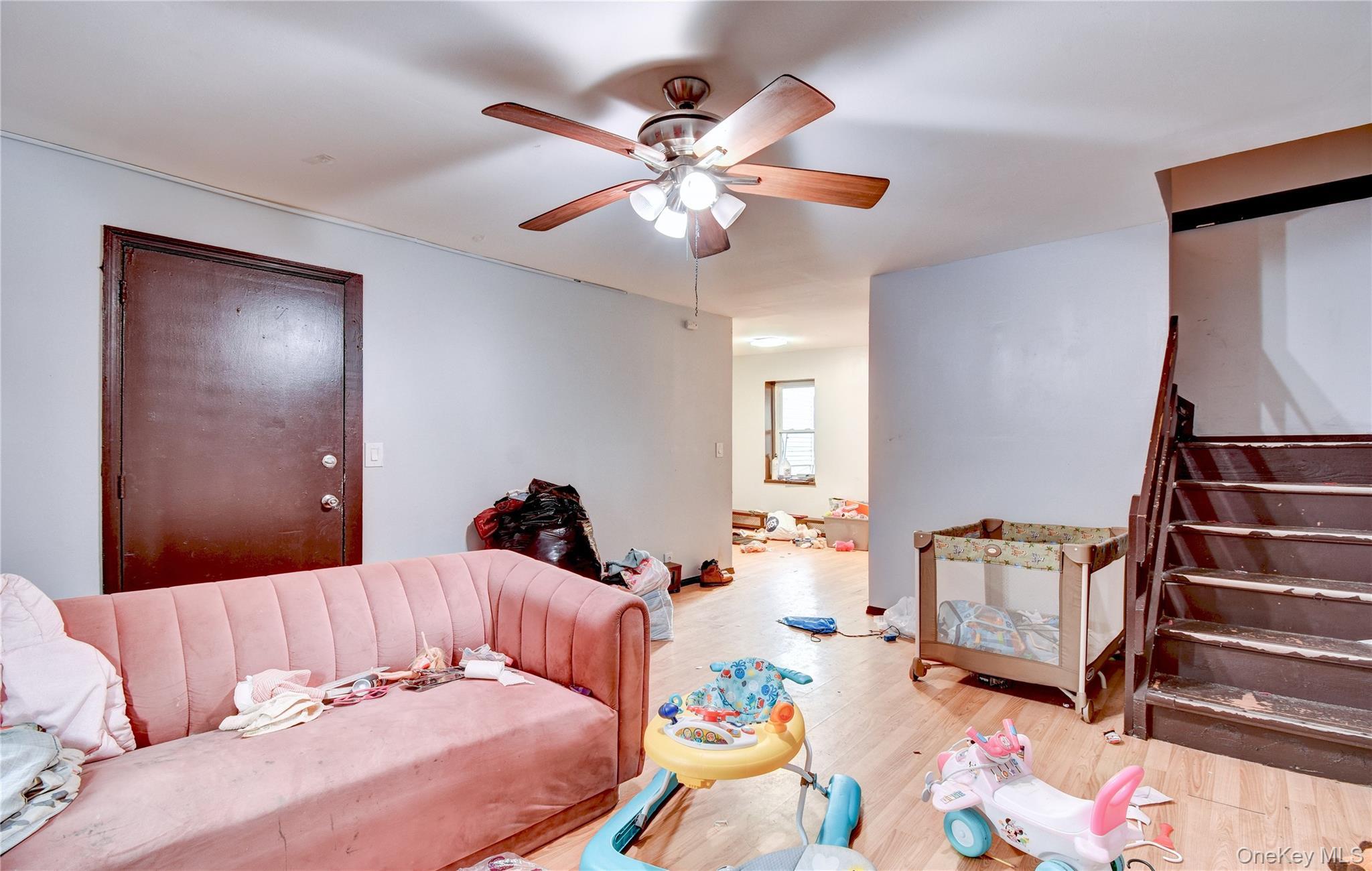 Single Family Parmenter  Orange County, NY 12550, MLS-976057-4