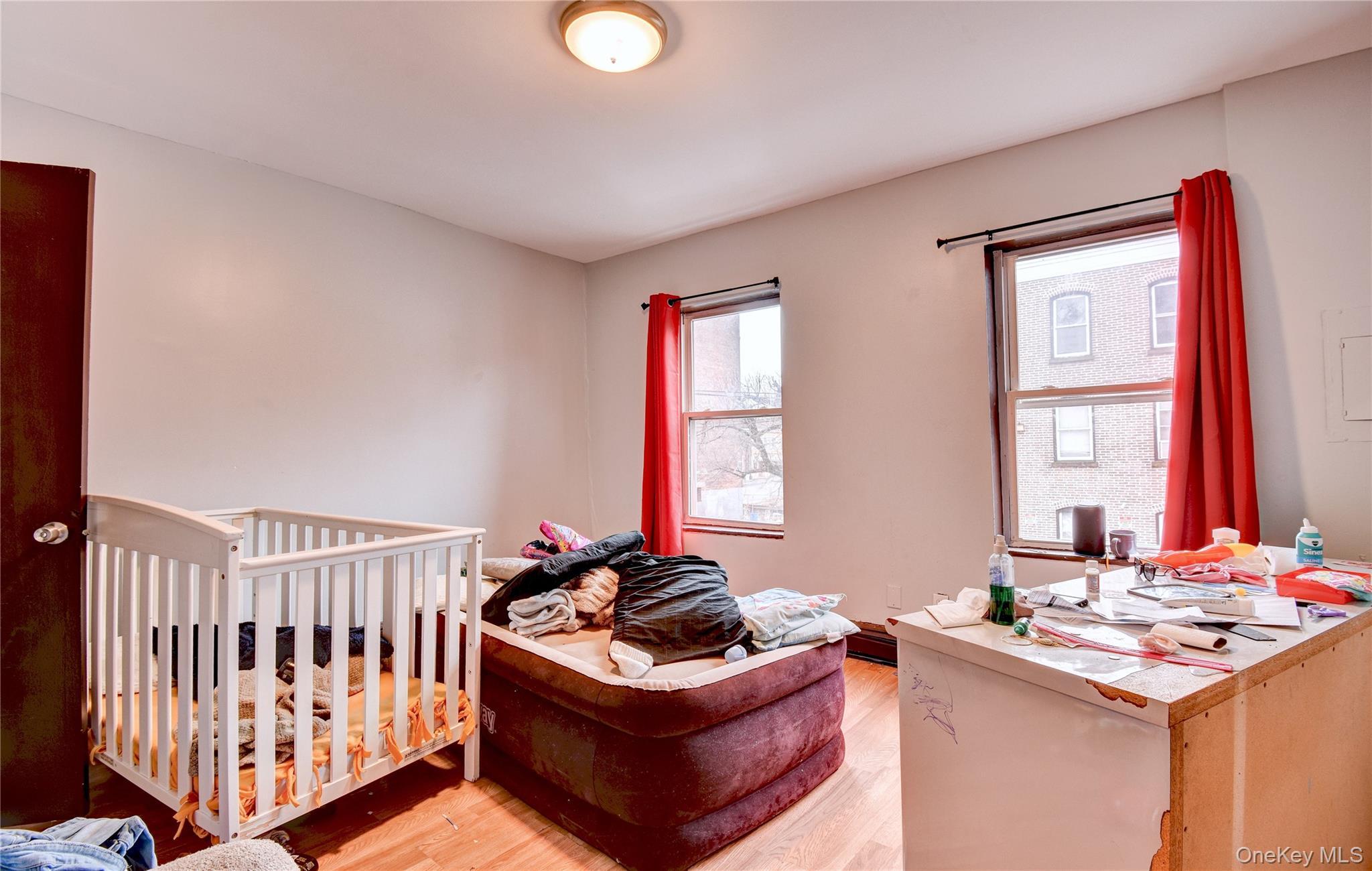 Single Family Parmenter  Orange County, NY 12550, MLS-976057-8