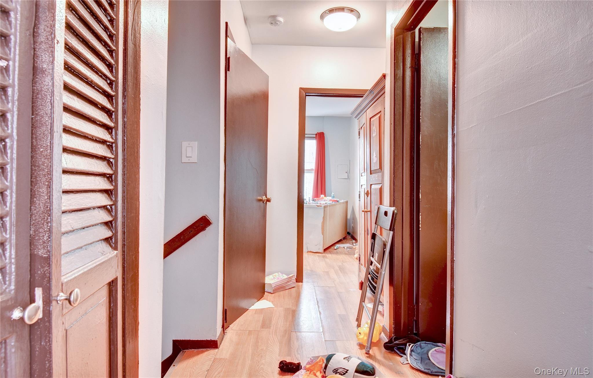 Single Family Parmenter  Orange County, NY 12550, MLS-976064-12