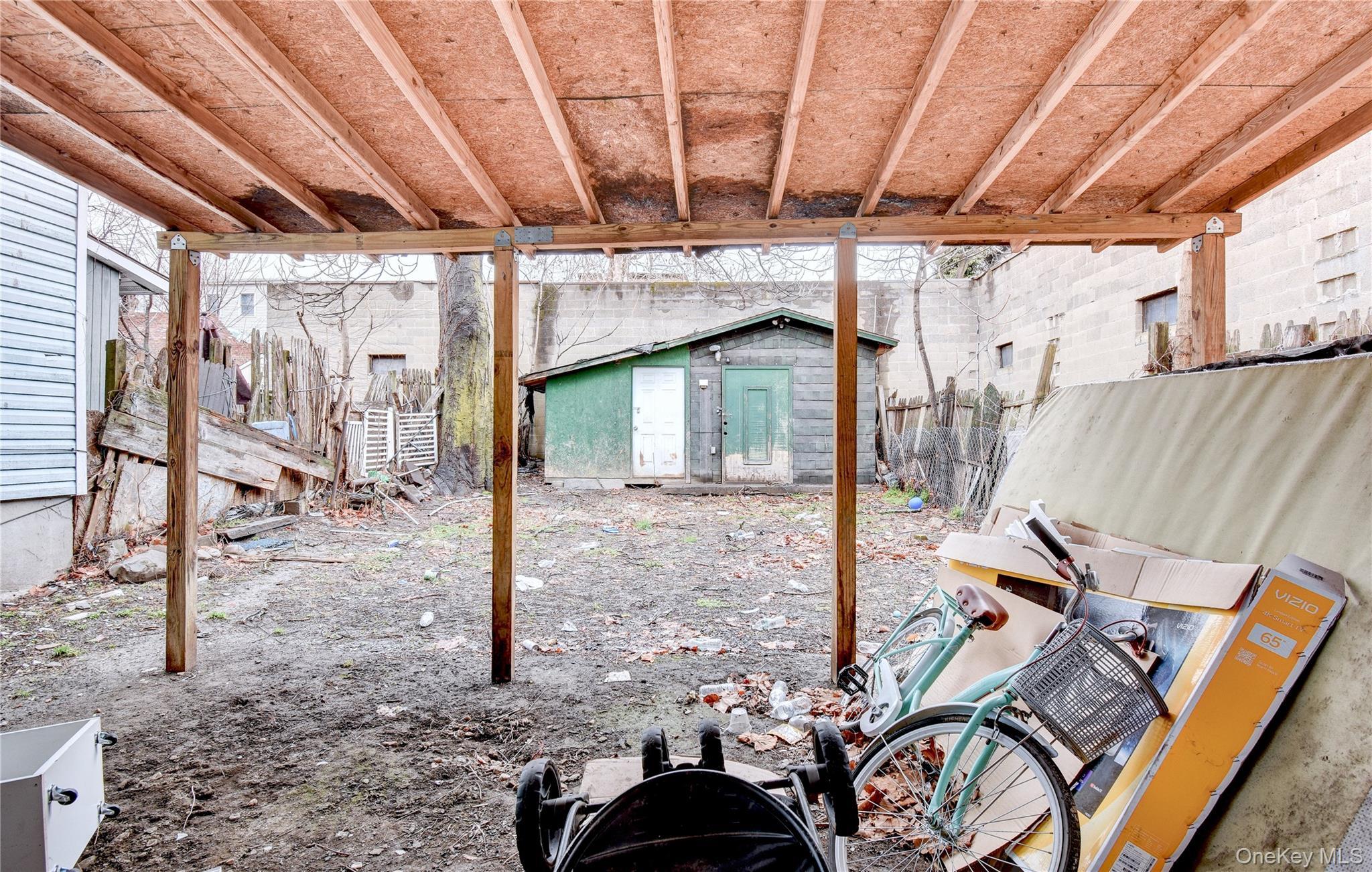 Single Family Parmenter  Orange County, NY 12550, MLS-976064-14