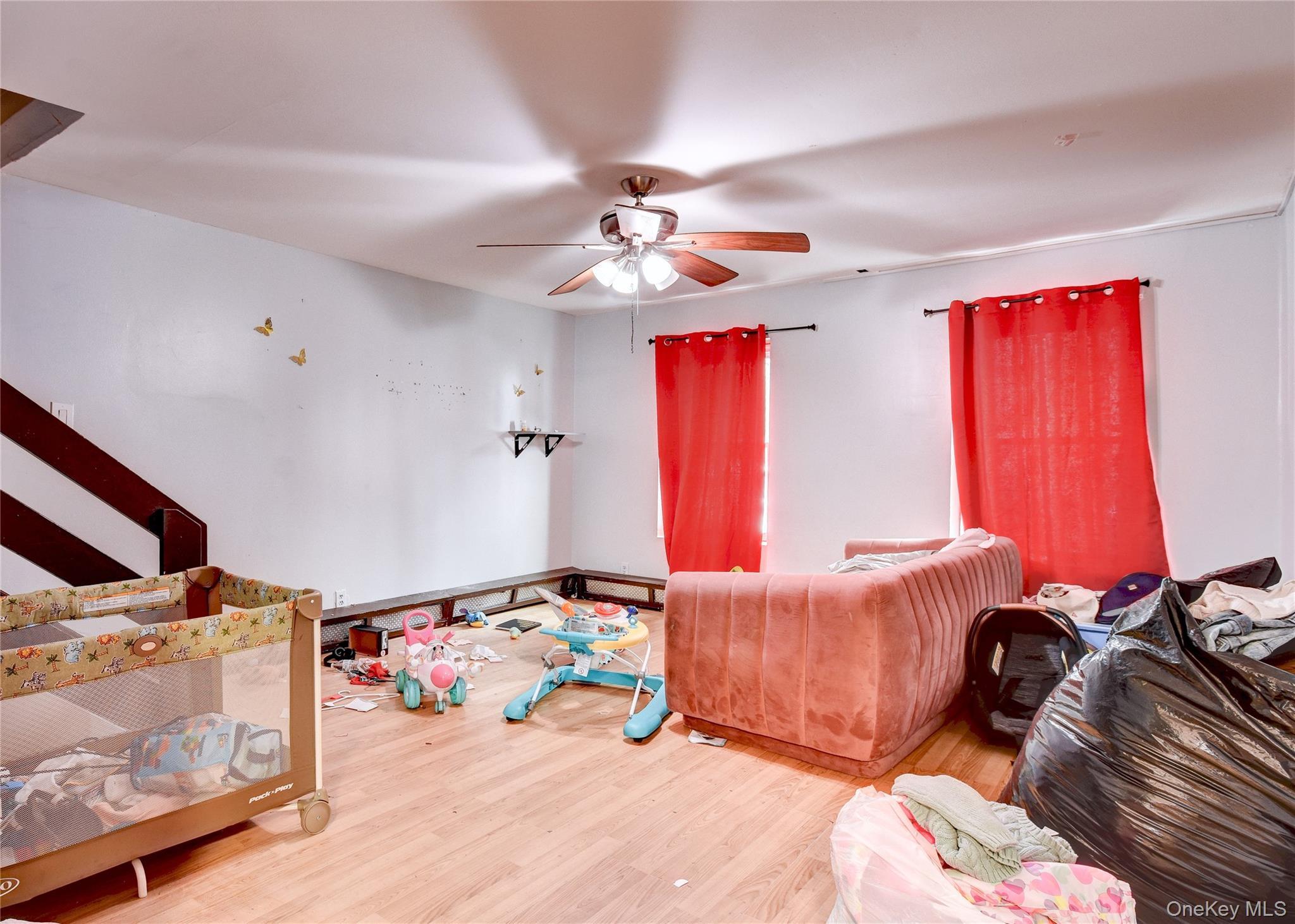 Single Family Parmenter  Orange County, NY 12550, MLS-976064-4