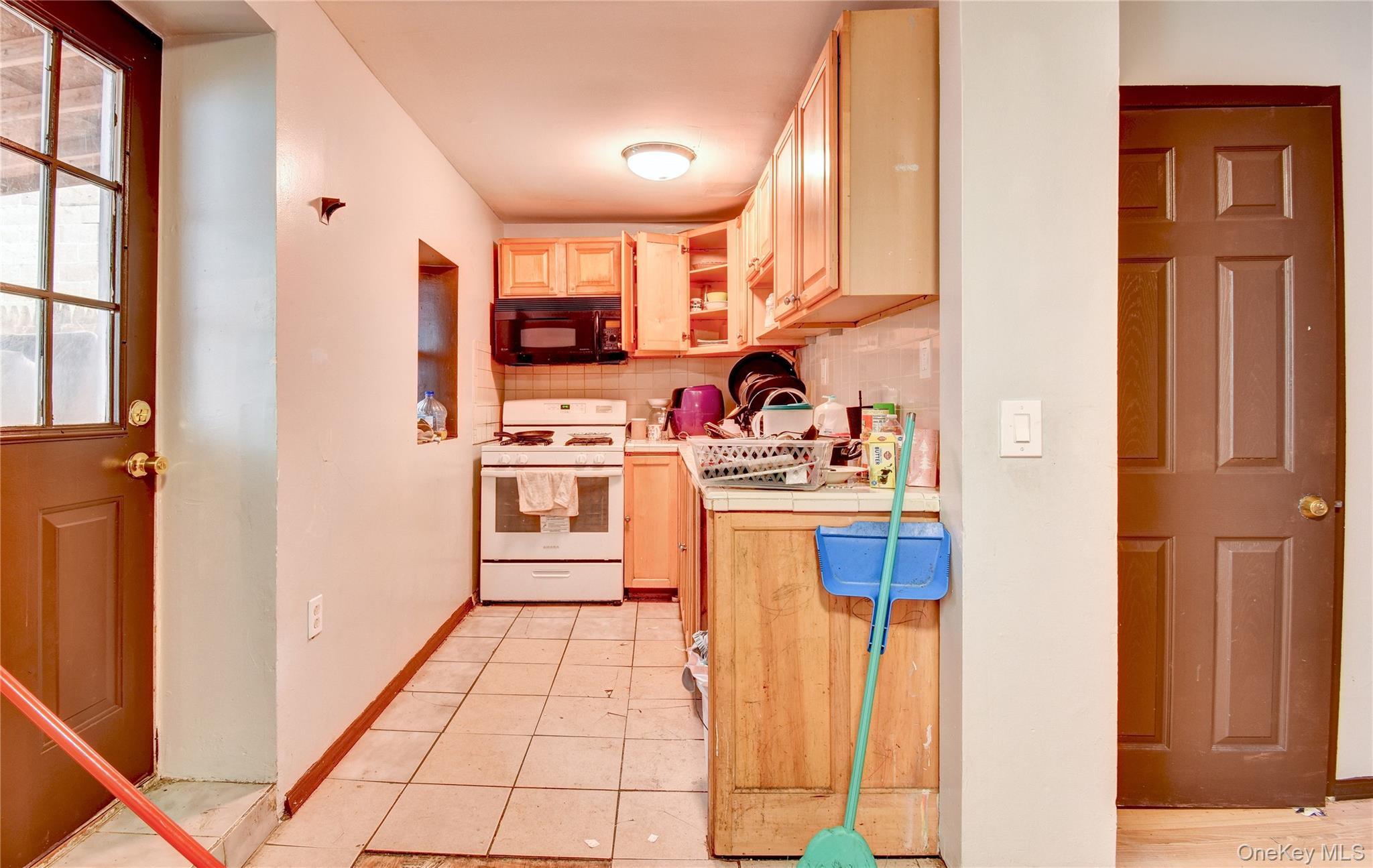 Single Family Parmenter  Orange County, NY 12550, MLS-976064-8