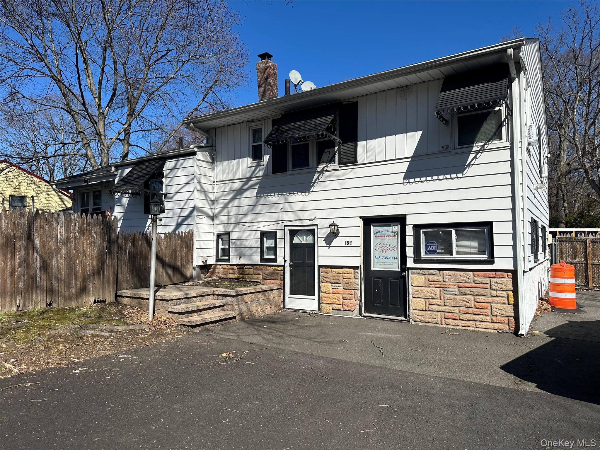 Single Family Marion  Rockland County, NY 10965, MLS-976067-2