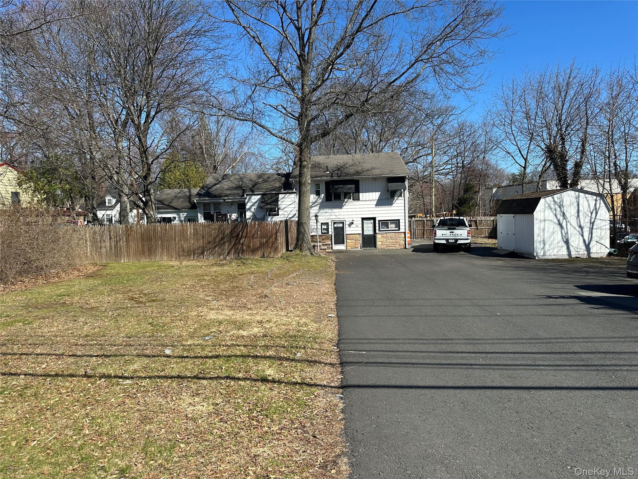 Single Family Marion  Rockland County, NY 10965, MLS-976067-3