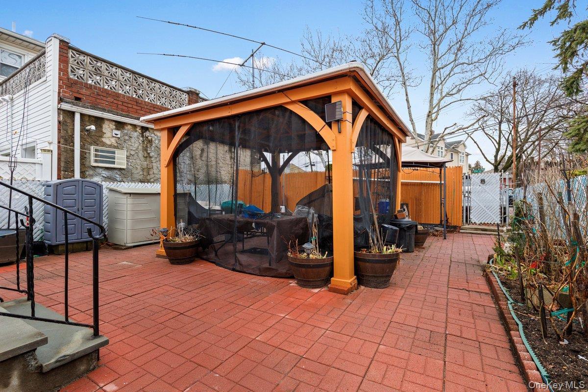 Single Family First  Westchester County, NY 10704, MLS-976078-17