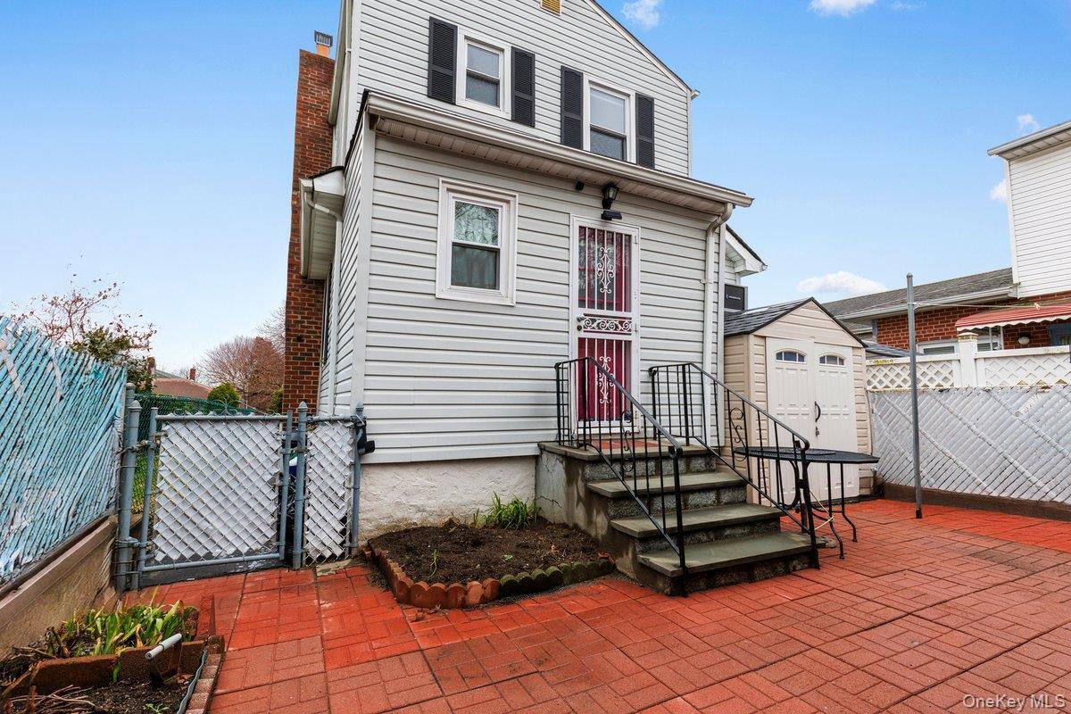 Single Family First  Westchester County, NY 10704, MLS-976078-18