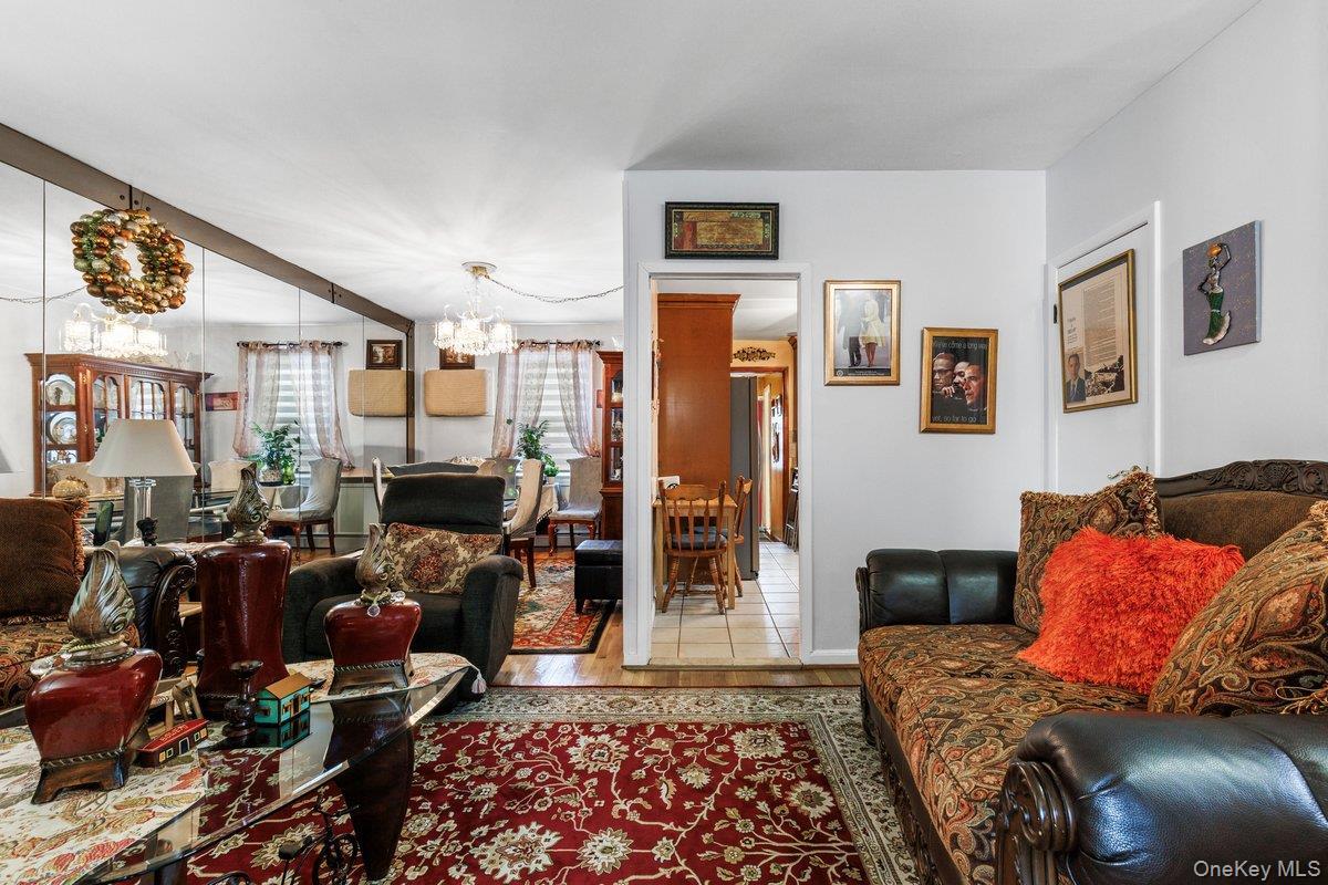 Single Family First  Westchester County, NY 10704, MLS-976078-4