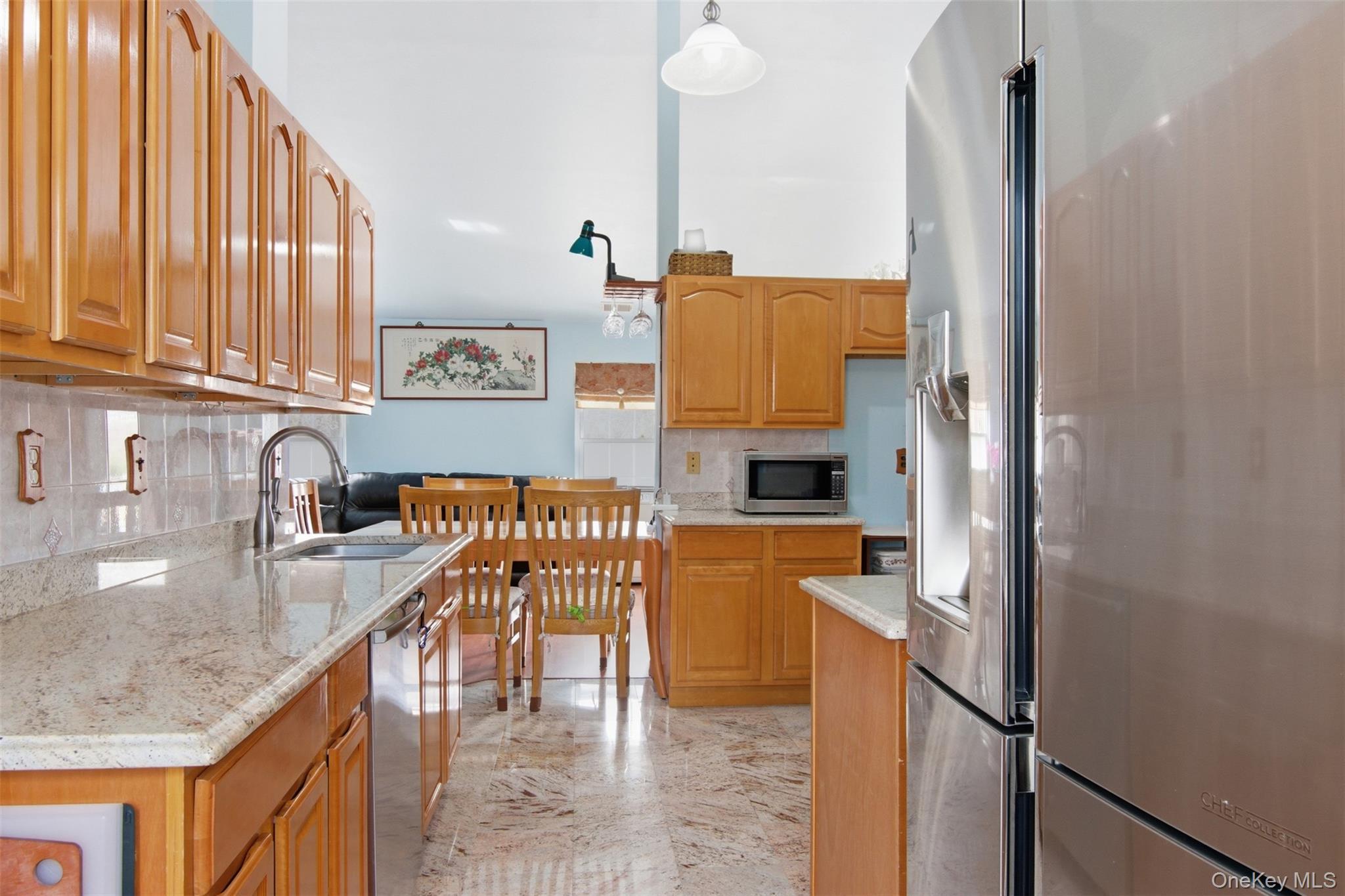 Single Family Royal  Suffolk County, NY 11727, MLS-976079-11