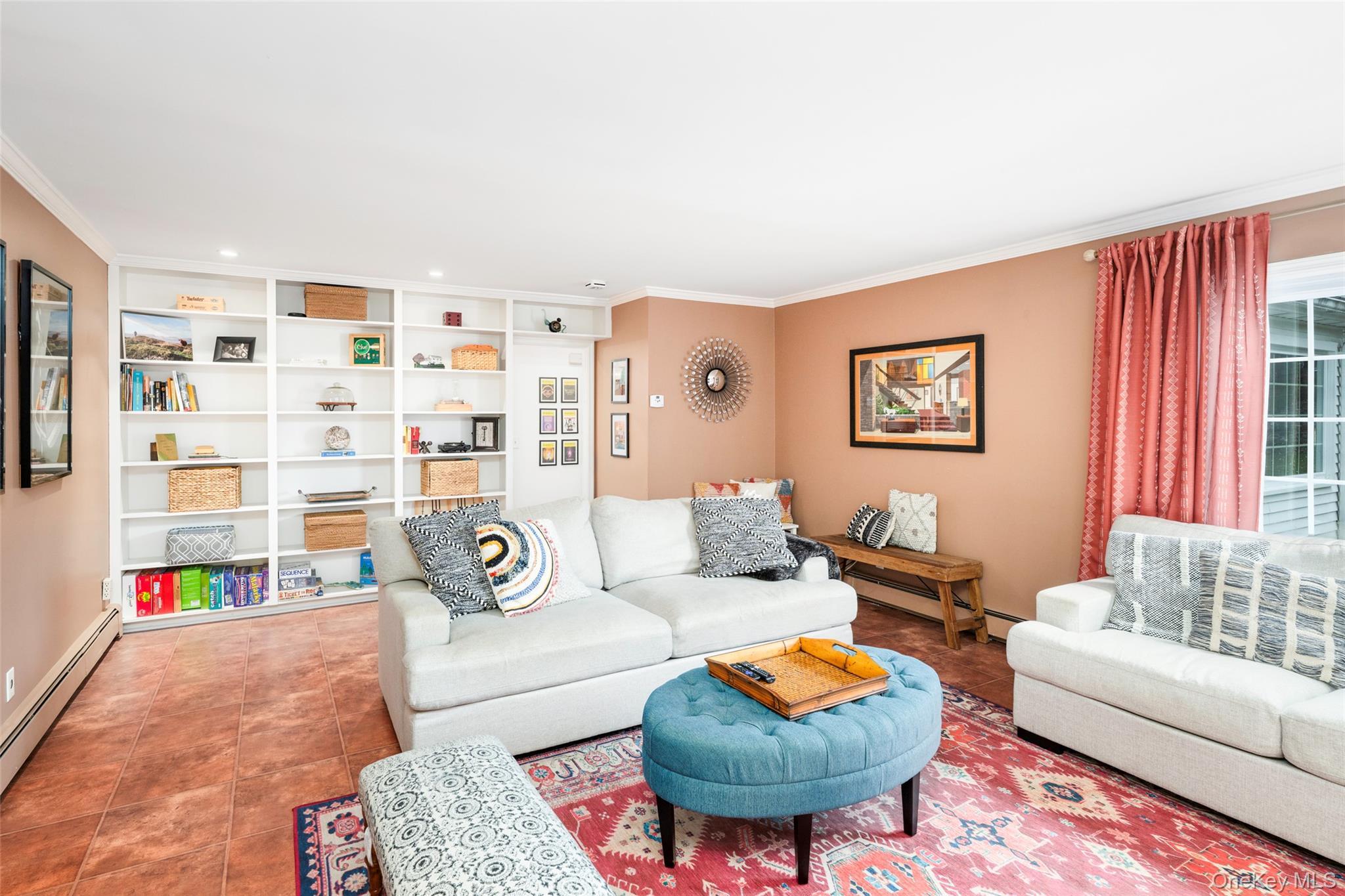 Single Family Thornwood Dutchess County, NY 12603, MLS-976090-11