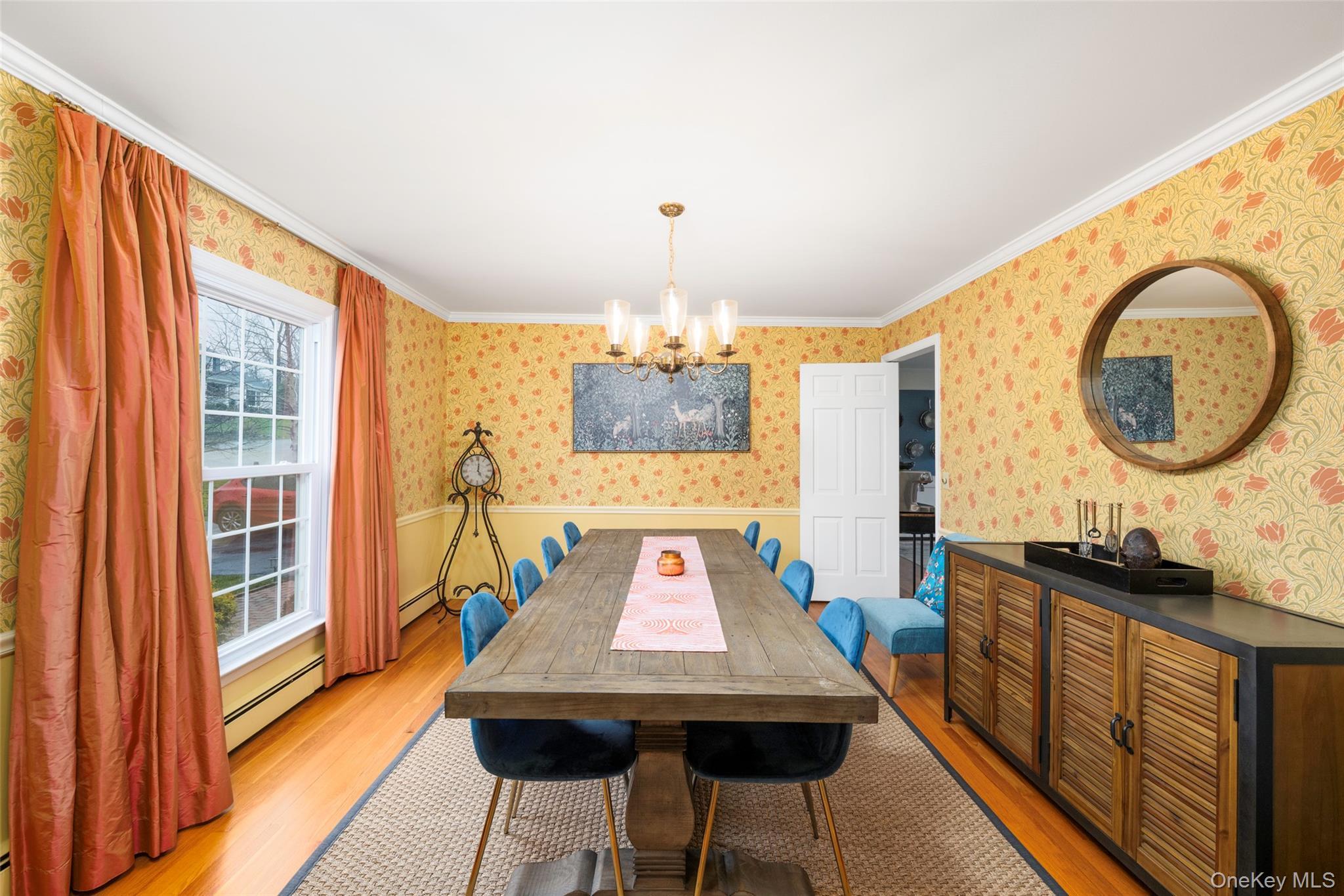 Single Family Thornwood Dutchess County, NY 12603, MLS-976090-12