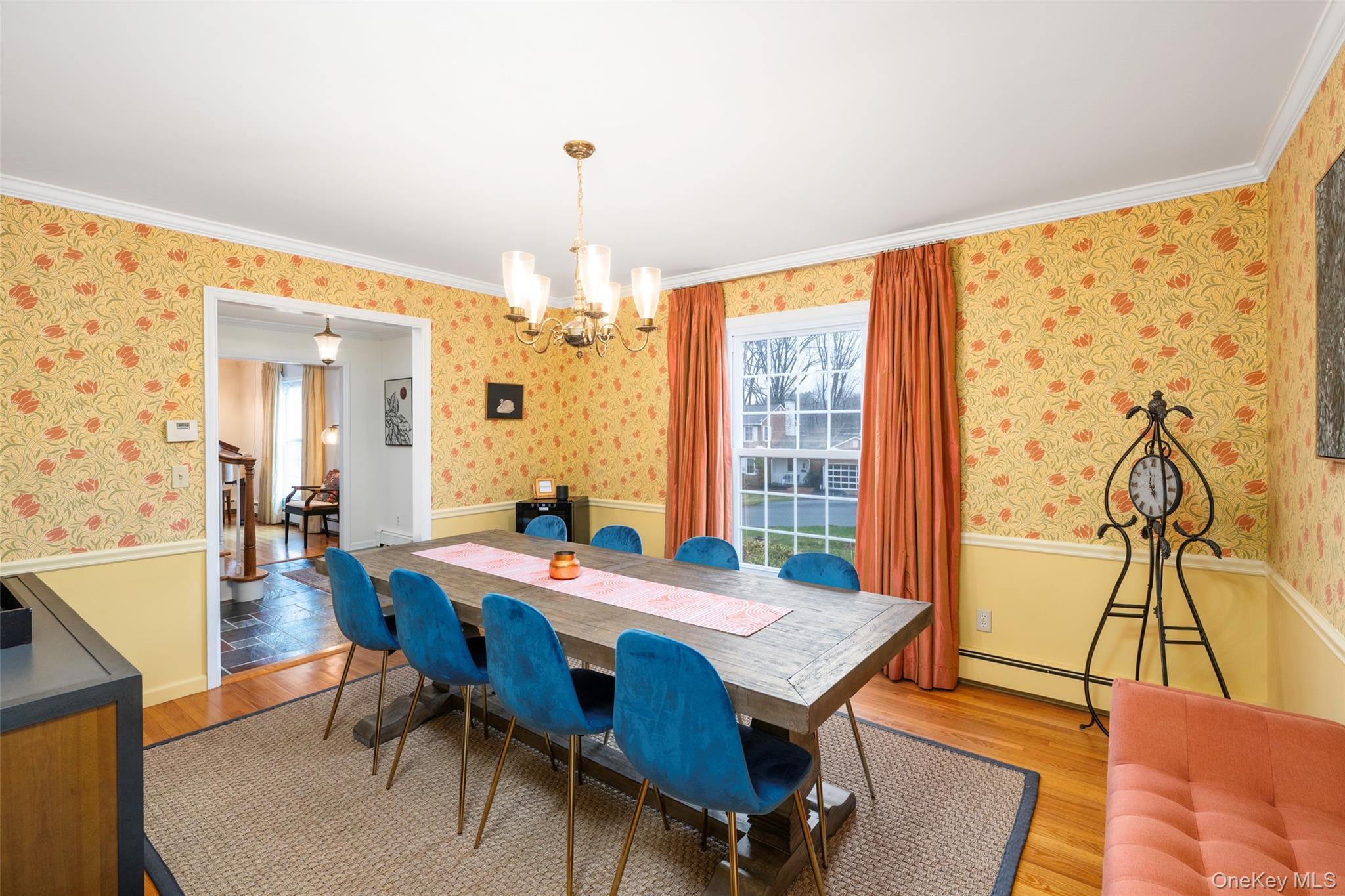 Single Family Thornwood Dutchess County, NY 12603, MLS-976090-13