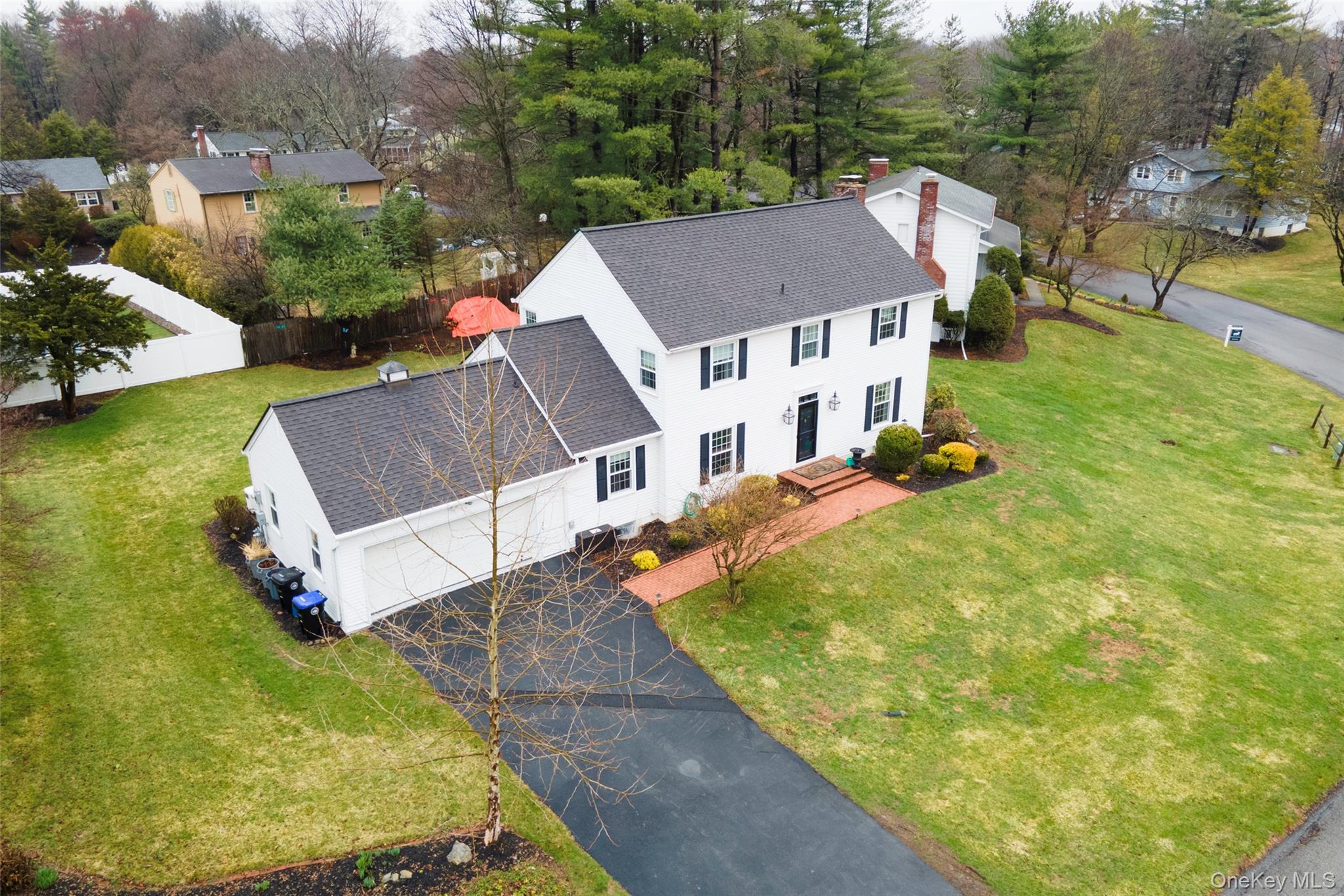 Single Family Thornwood Dutchess County, NY 12603, MLS-976090-2