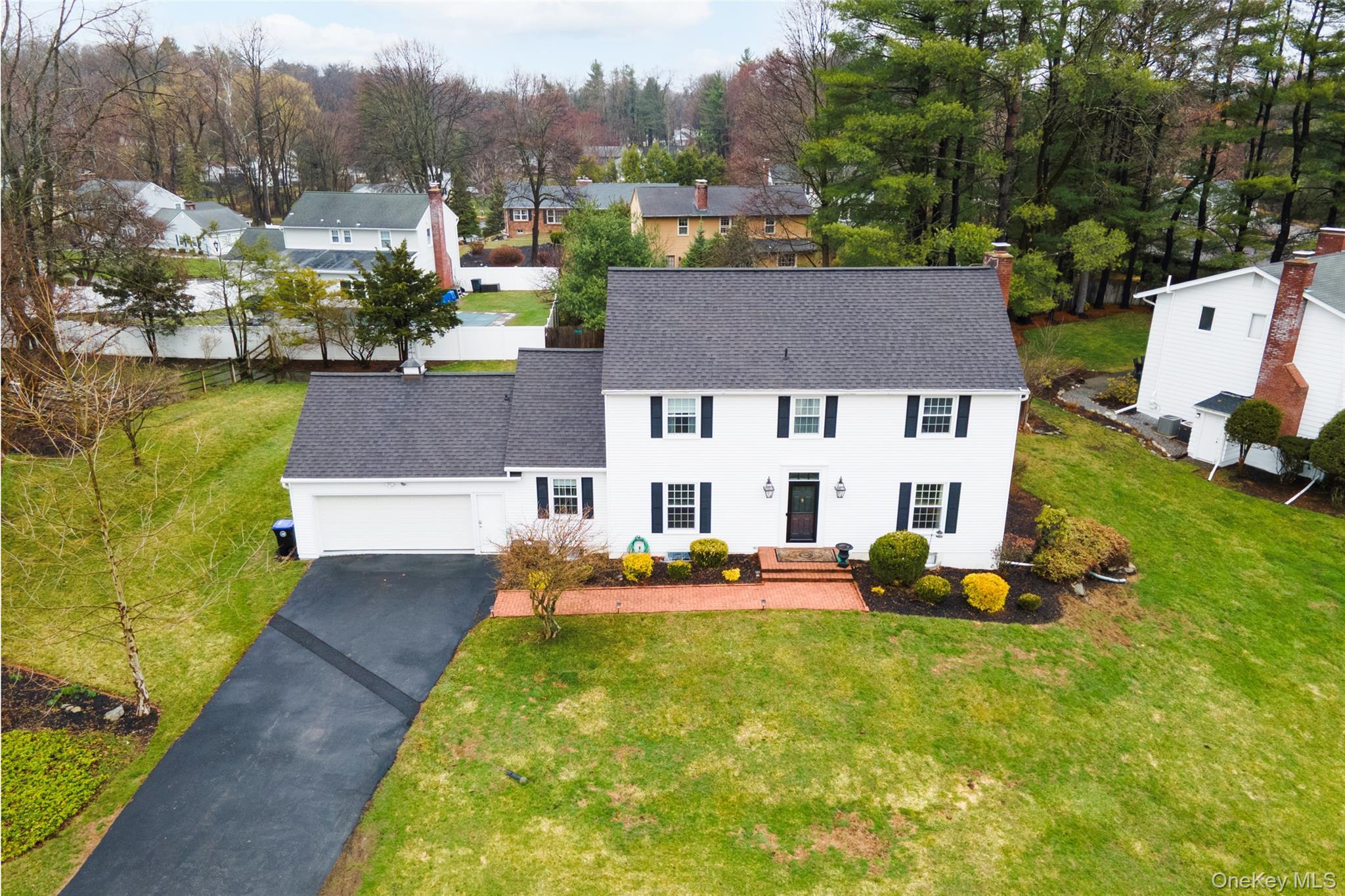 Single Family Thornwood Dutchess County, NY 12603, MLS-976090-27