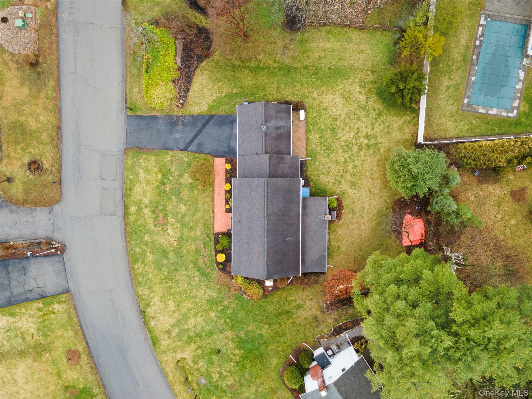 Single Family Thornwood  Dutchess County, NY 12603, MLS-976090-36