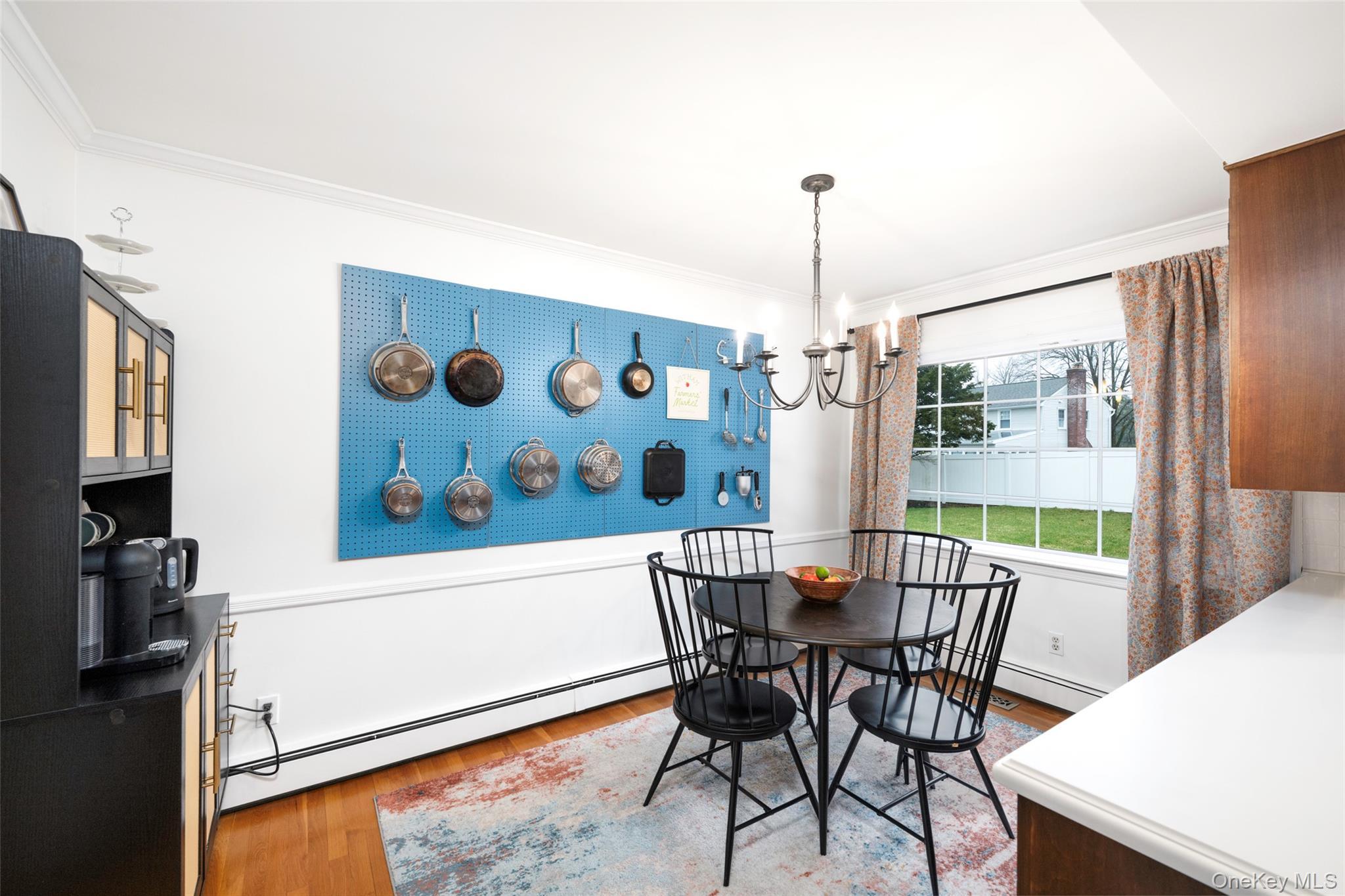 Single Family Thornwood Dutchess County, NY 12603, MLS-976090-7