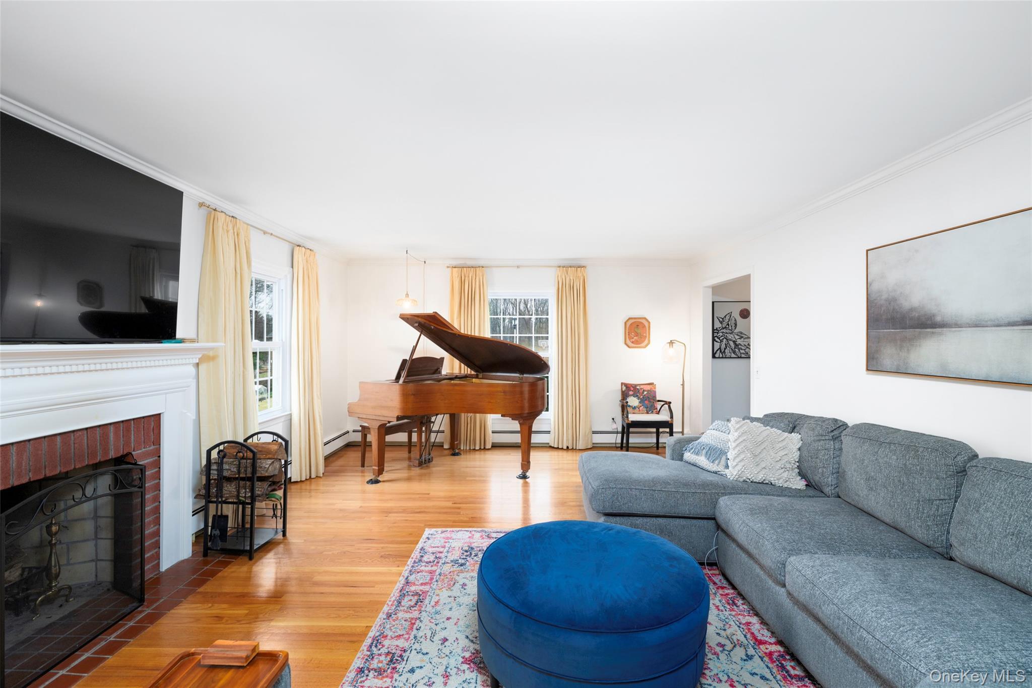 Single Family Thornwood Dutchess County, NY 12603, MLS-976090-9