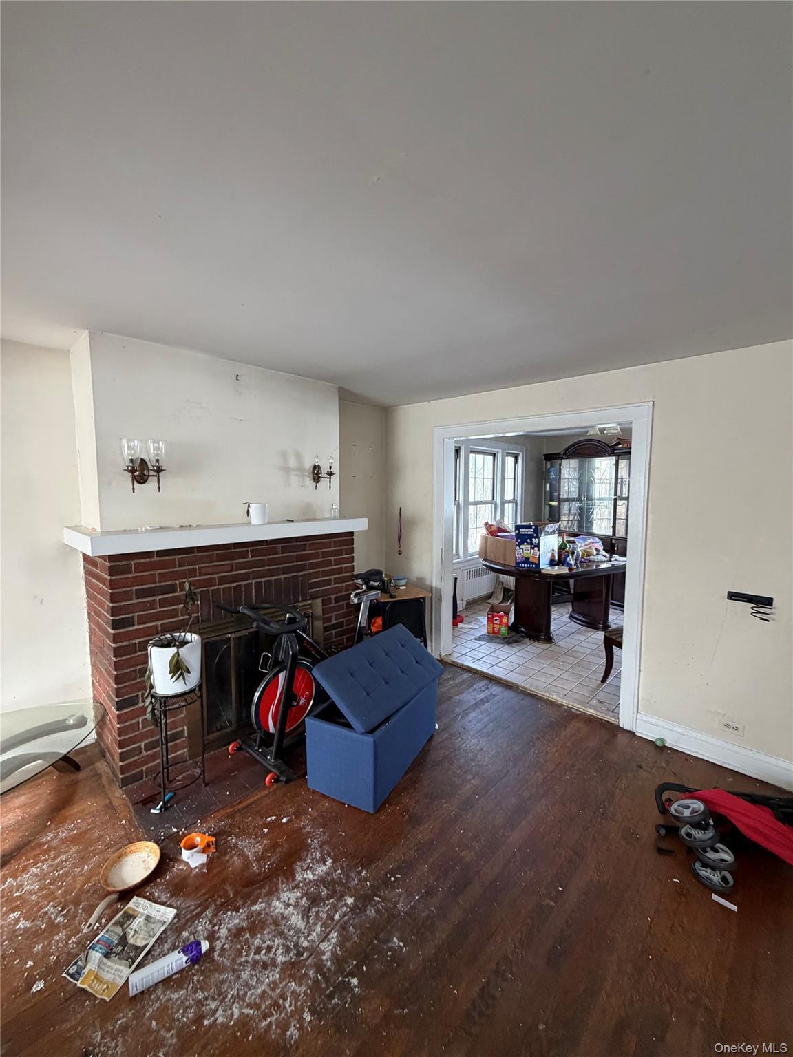 Single Family Grant Westchester County, NY 10604, MLS-976091-2