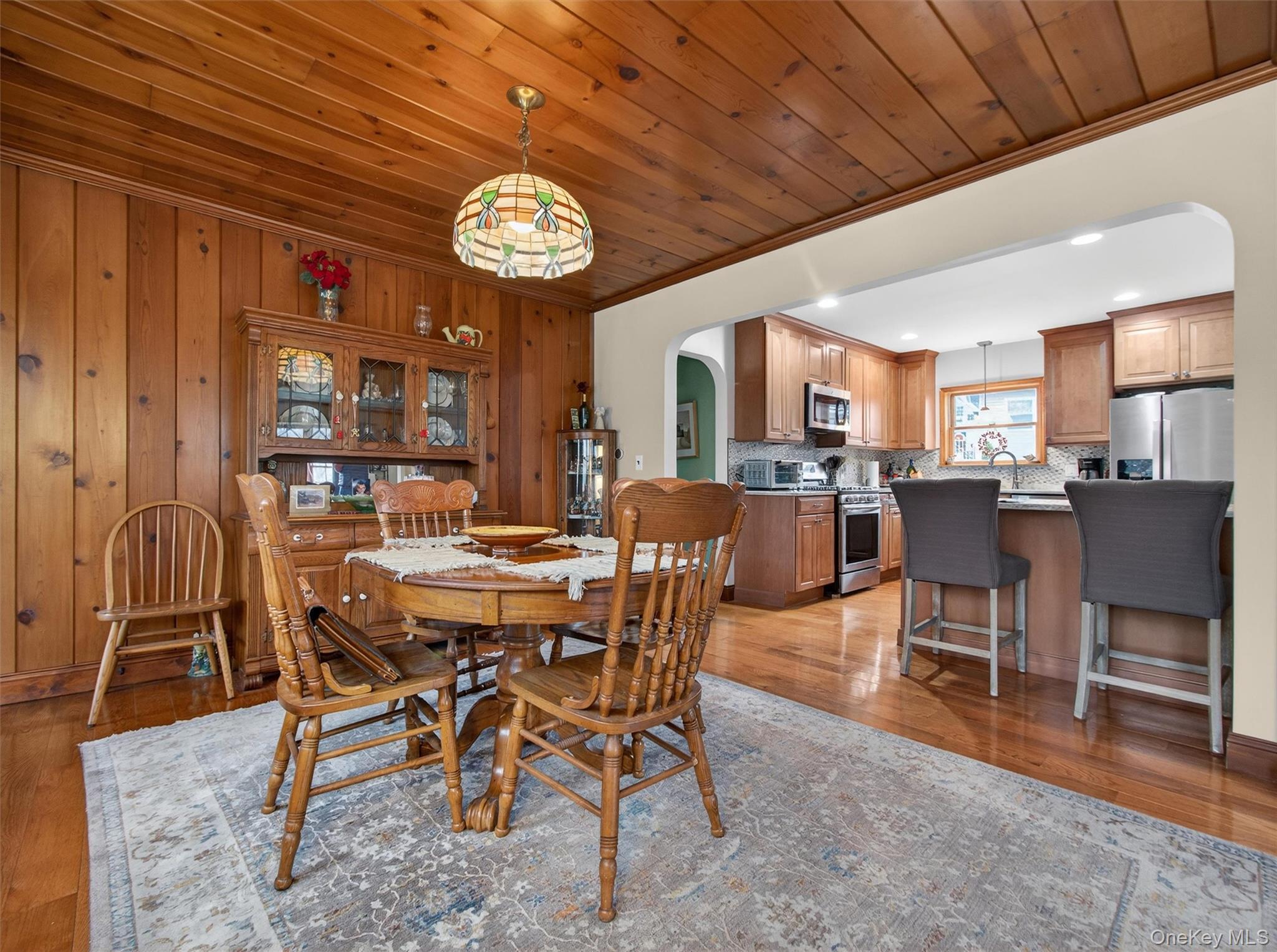 Single Family Shady  Rockland County, NY 10954, MLS-976100-15