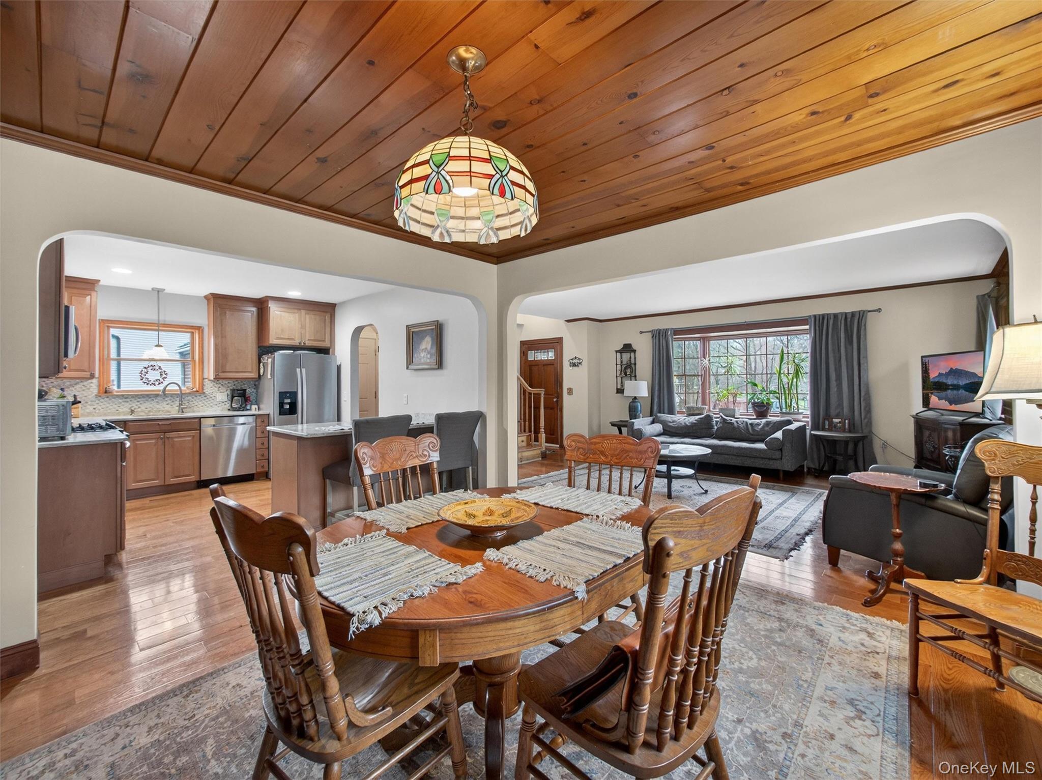 Single Family Shady  Rockland County, NY 10954, MLS-976100-16