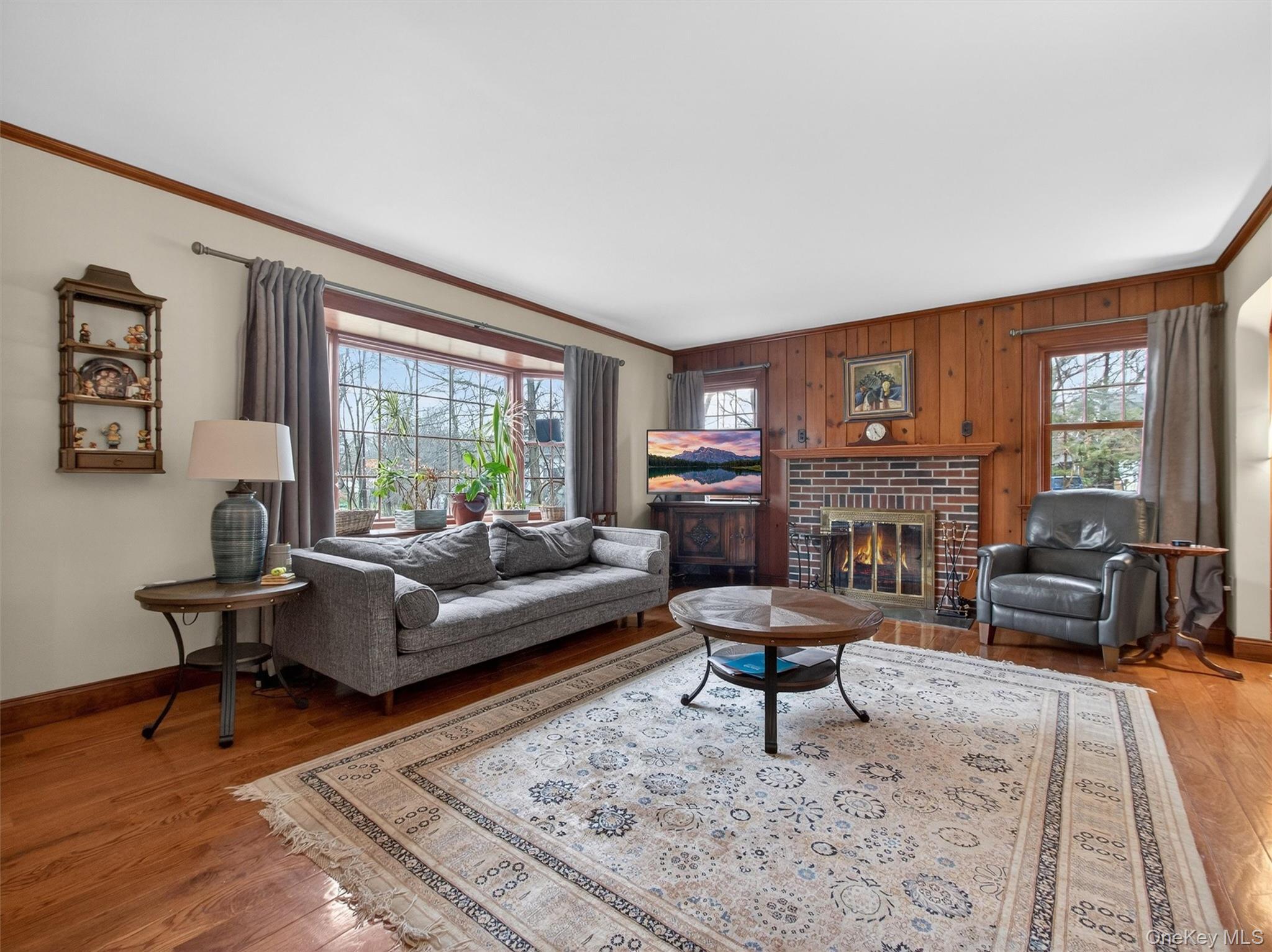 Single Family Shady  Rockland County, NY 10954, MLS-976100-17
