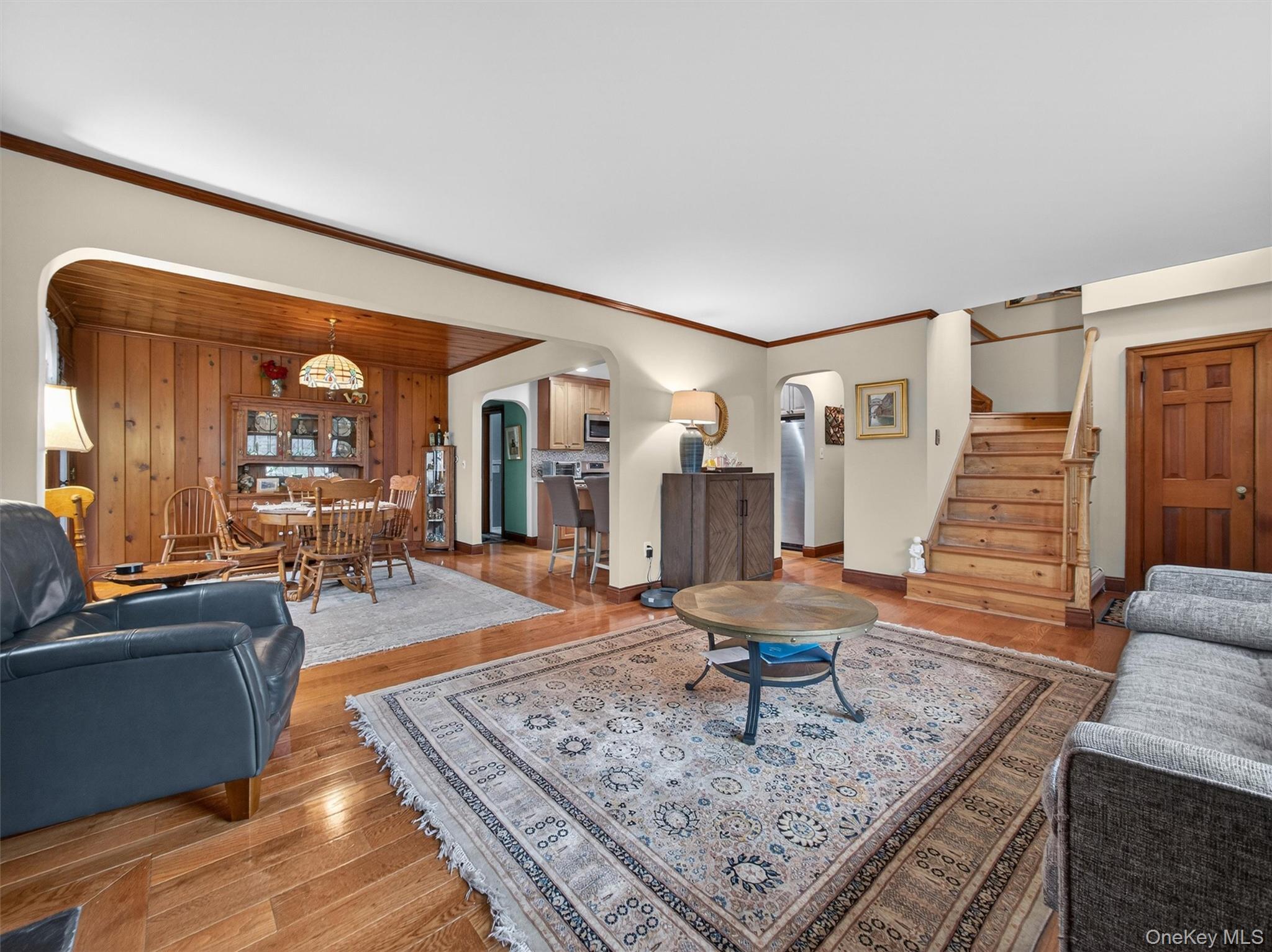 Single Family Shady  Rockland County, NY 10954, MLS-976100-18